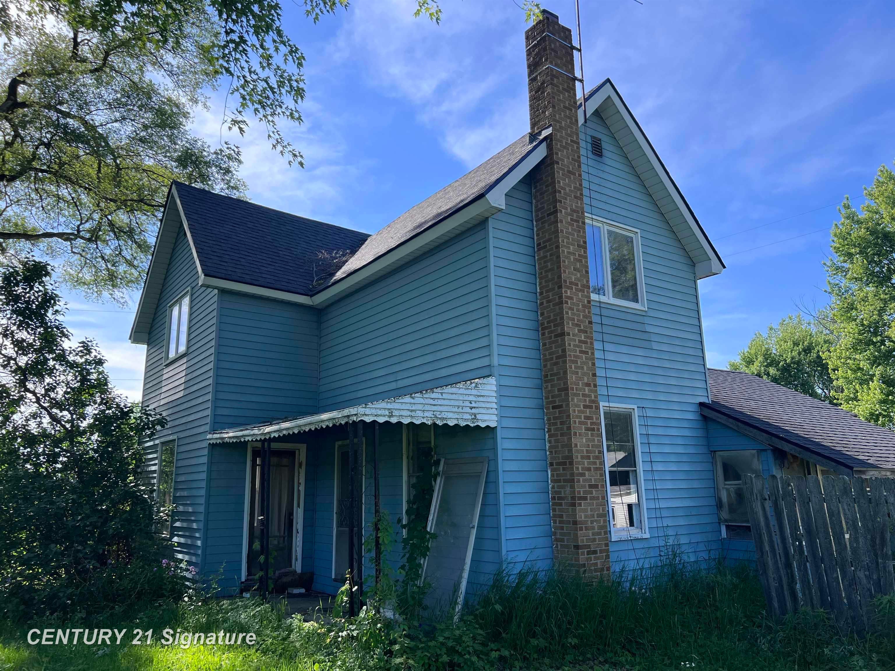 3367 E Lake Road — photo