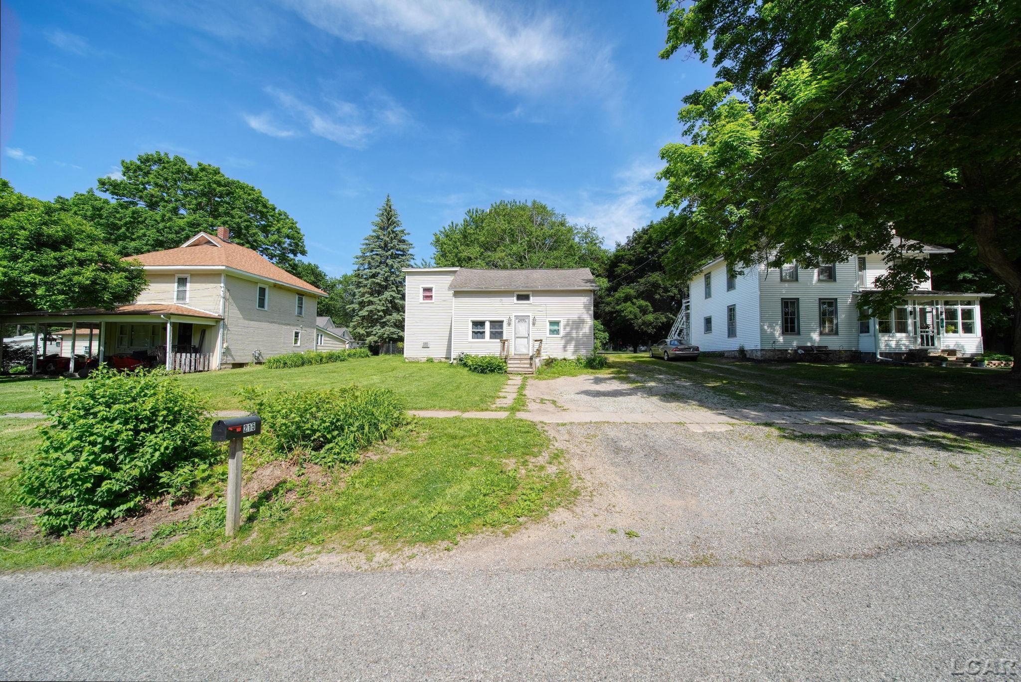 215 S Jackson Street — photo
