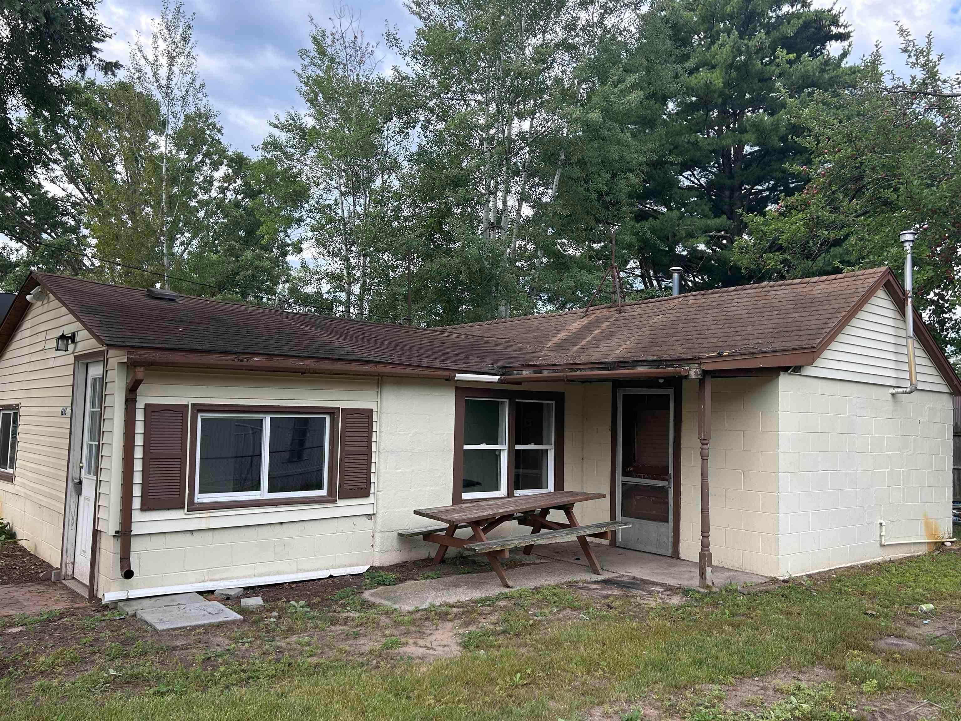 1253 Denton Creek Road — photo