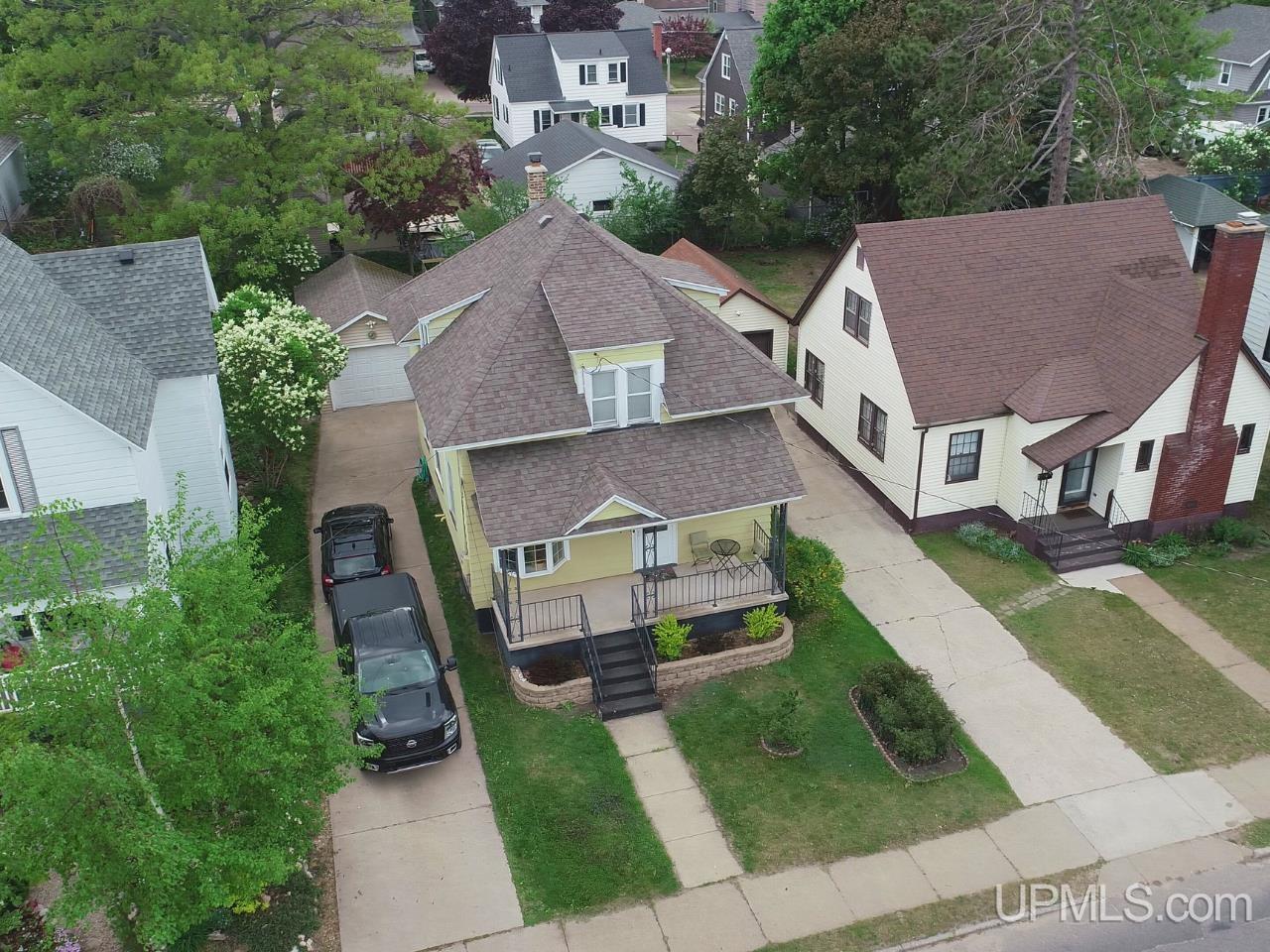1019 Pine Street — photo