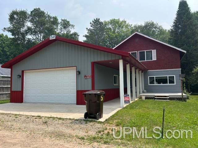 5127 Bebo Trail — photo