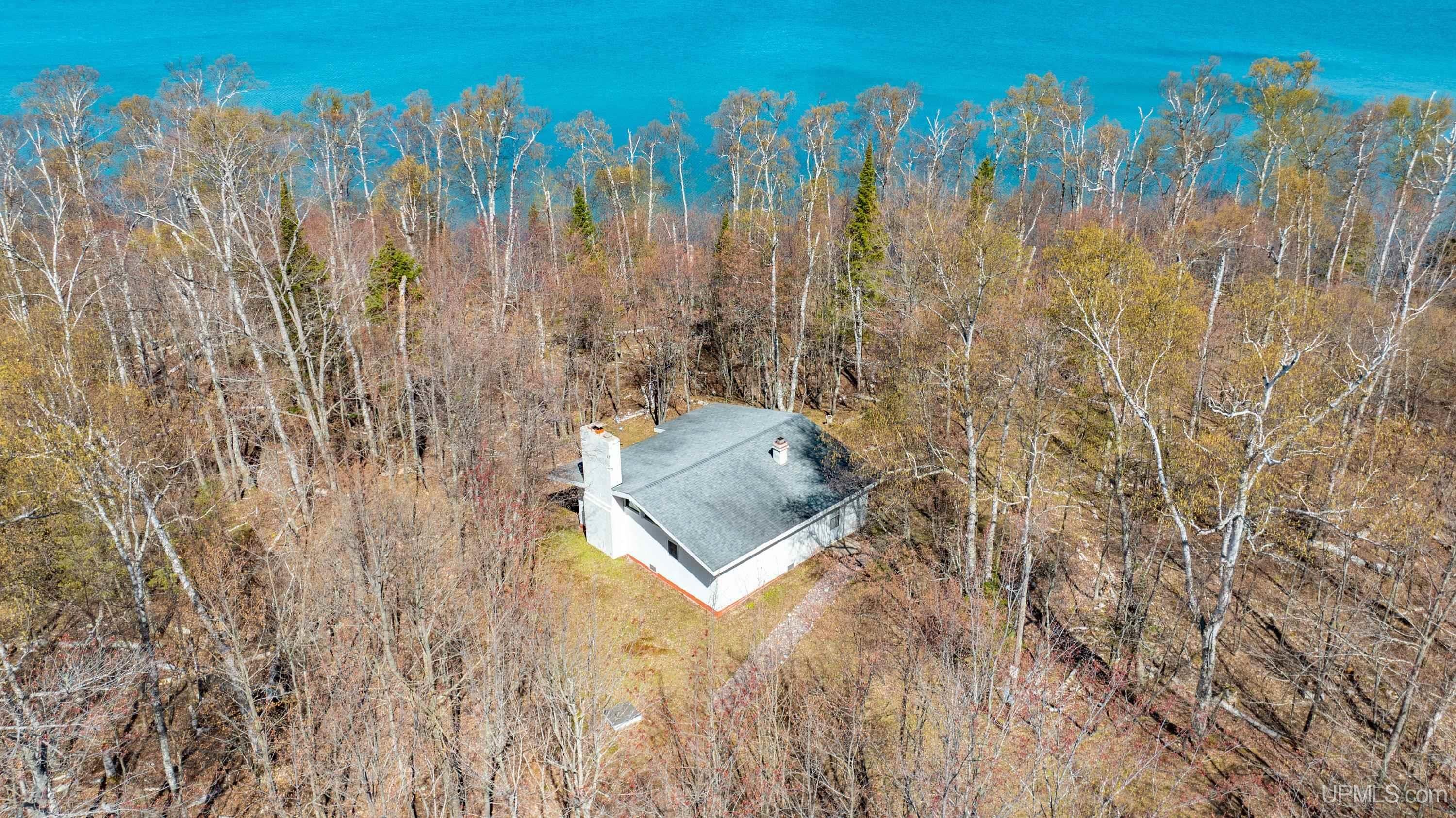 57801 Lakeshore Drive — photo