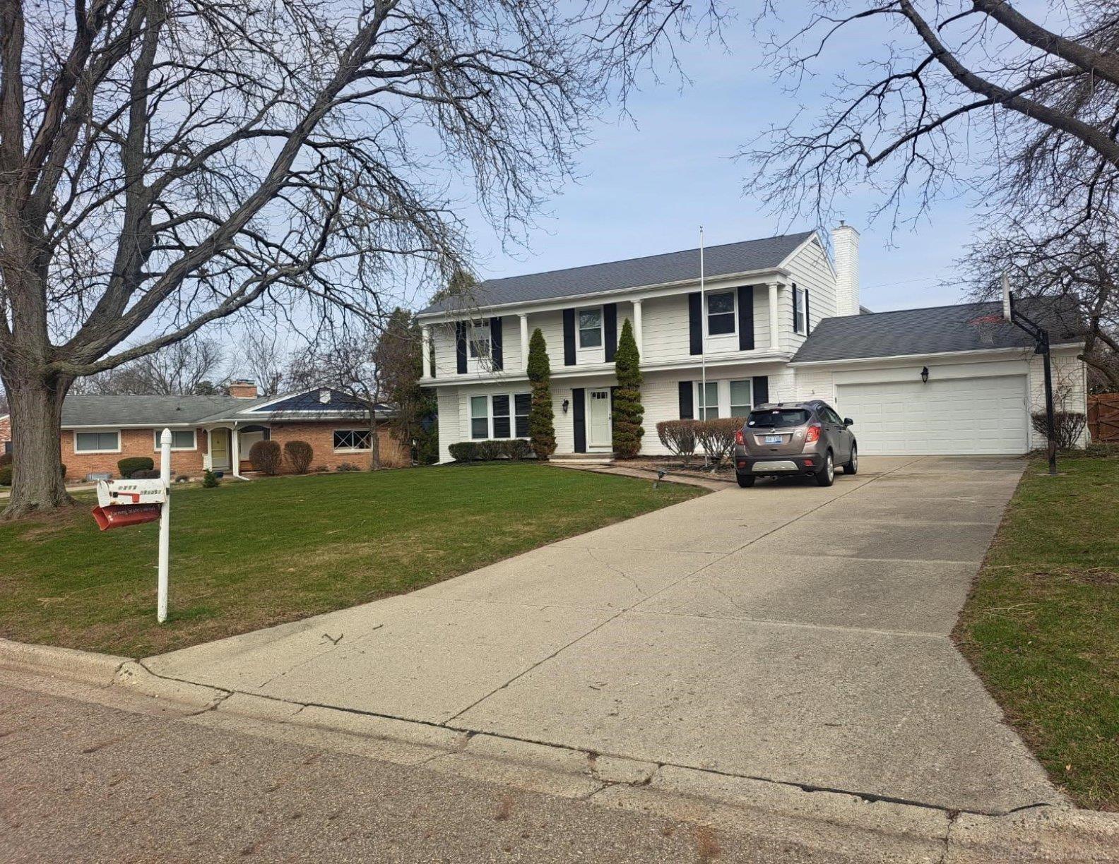 4312 Appletree Lane — photo