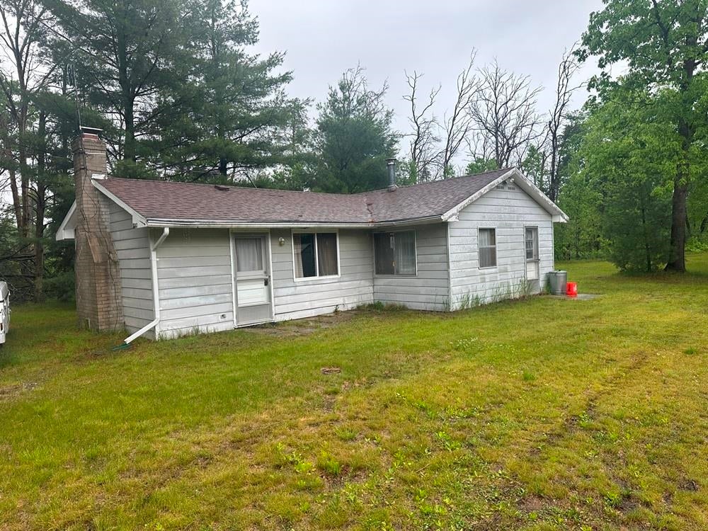 730 W Elder Drive — photo