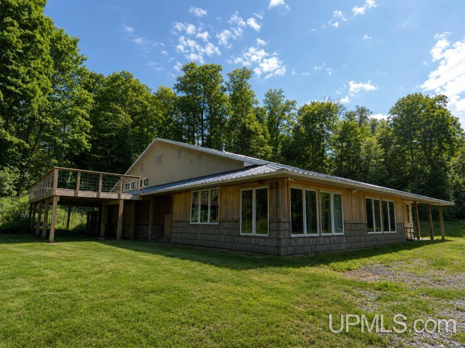 13241 Nurkkala Road — photo