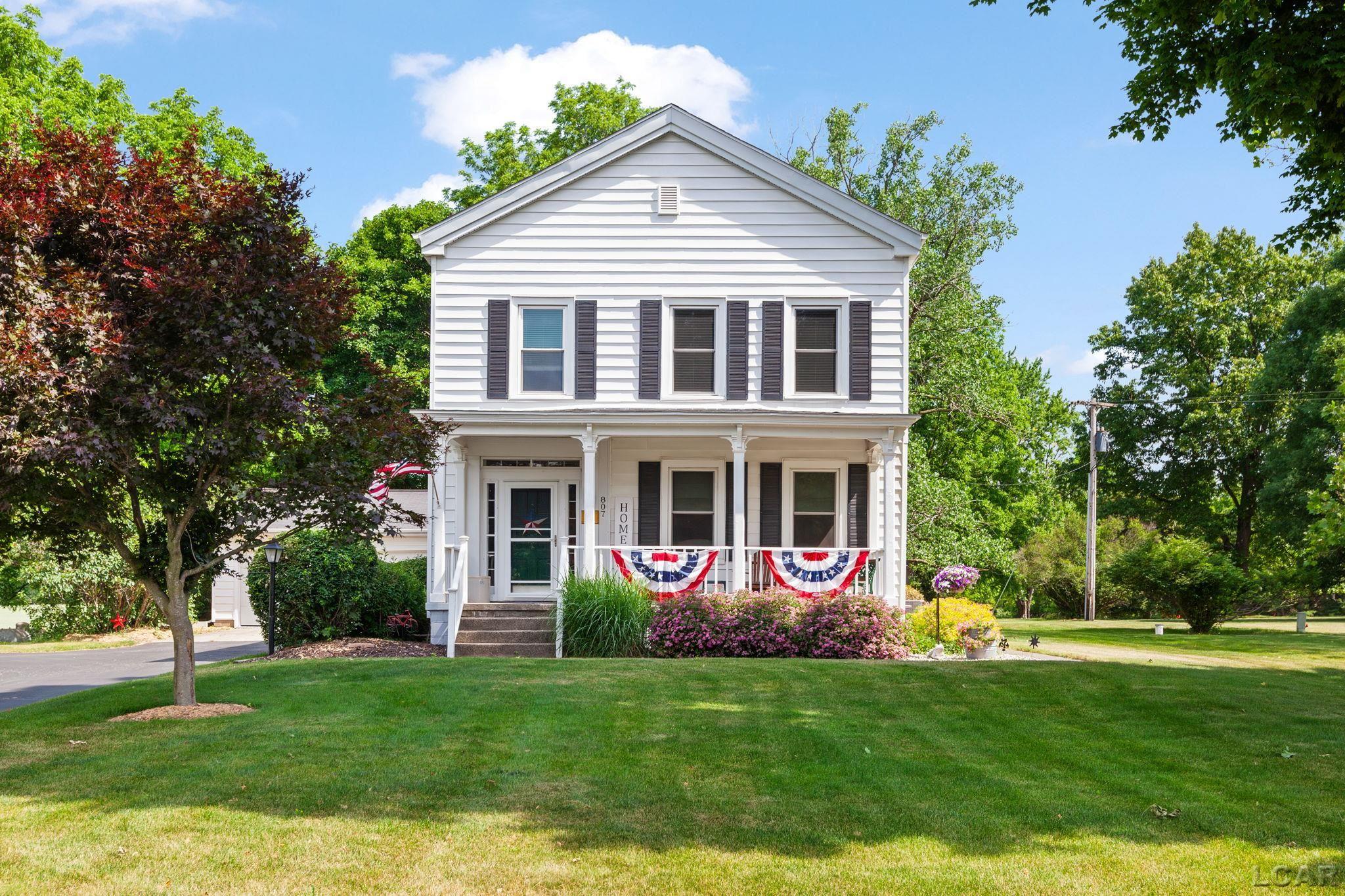 807 Conklin Drive — photo