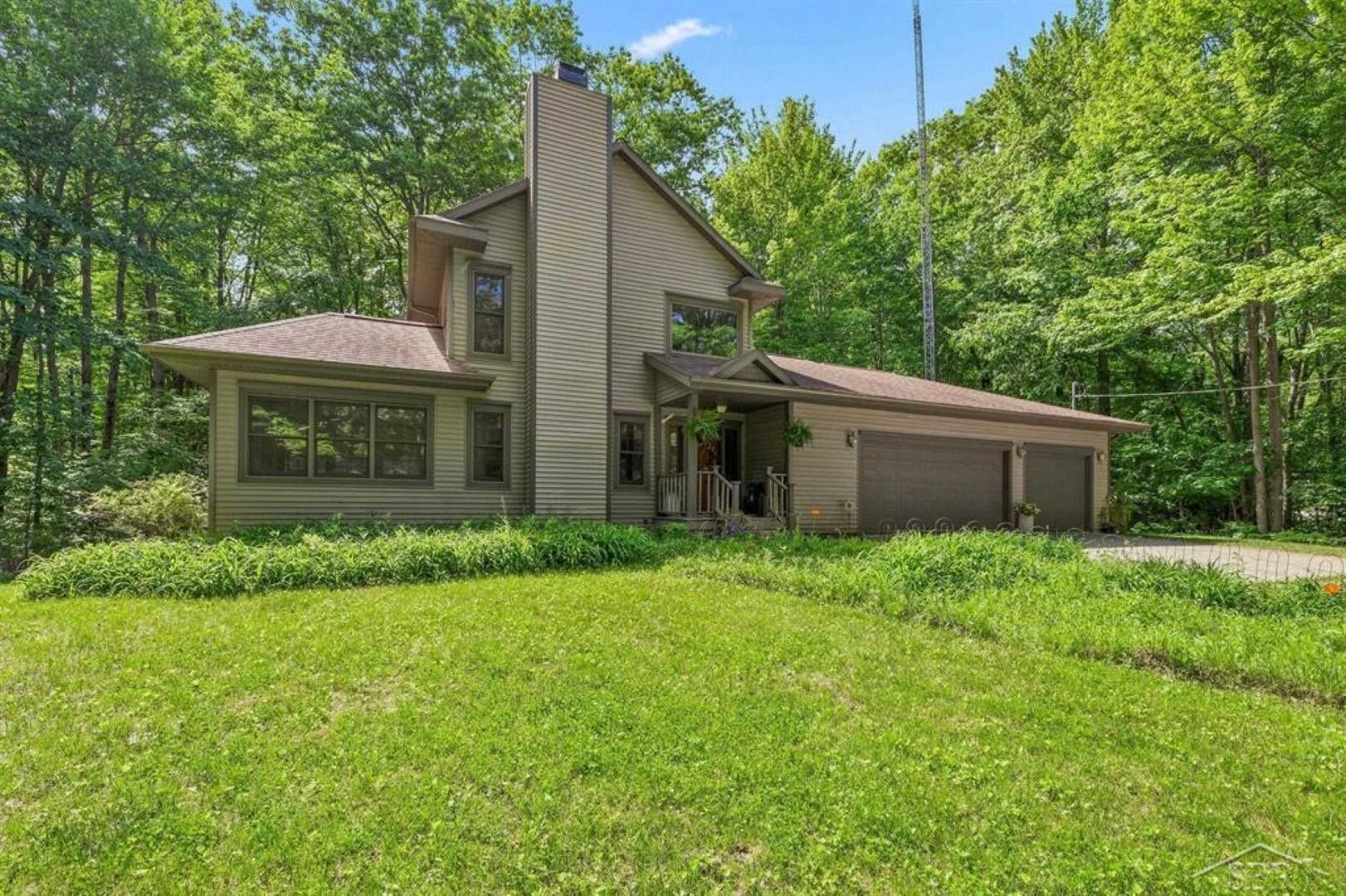 4455 N Ehlers Road — photo