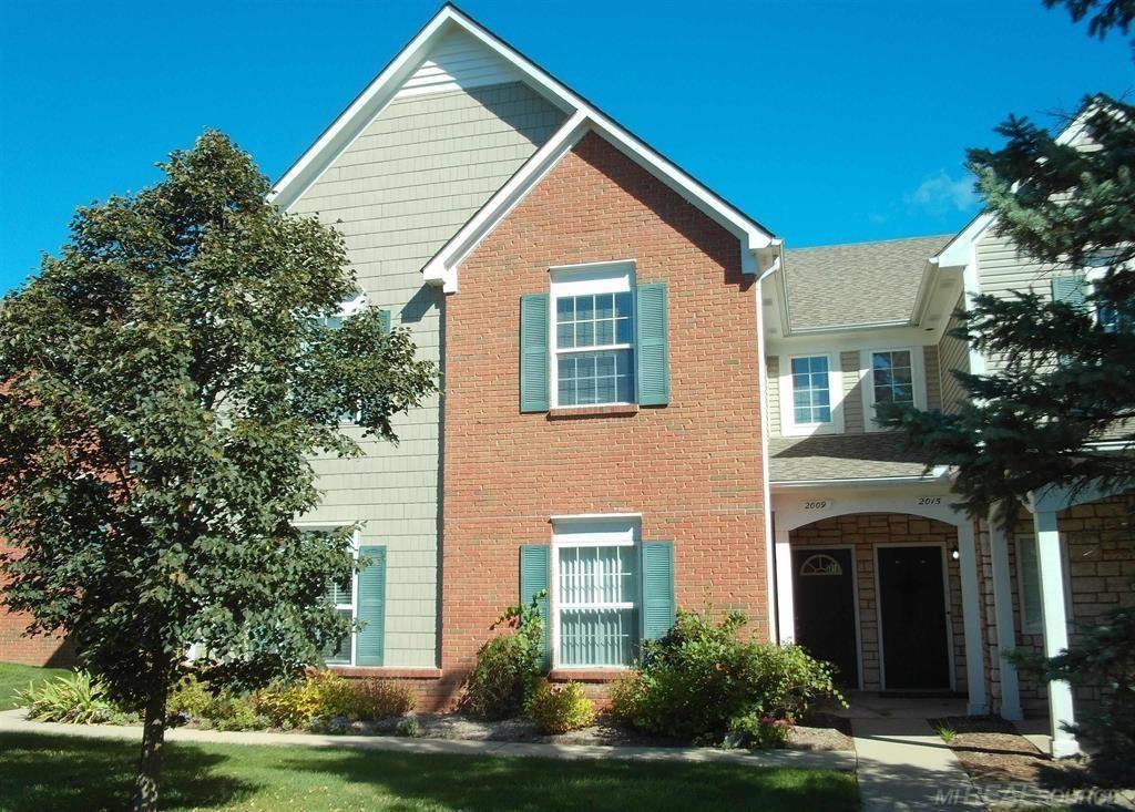 2009 Monarch Drive — photo