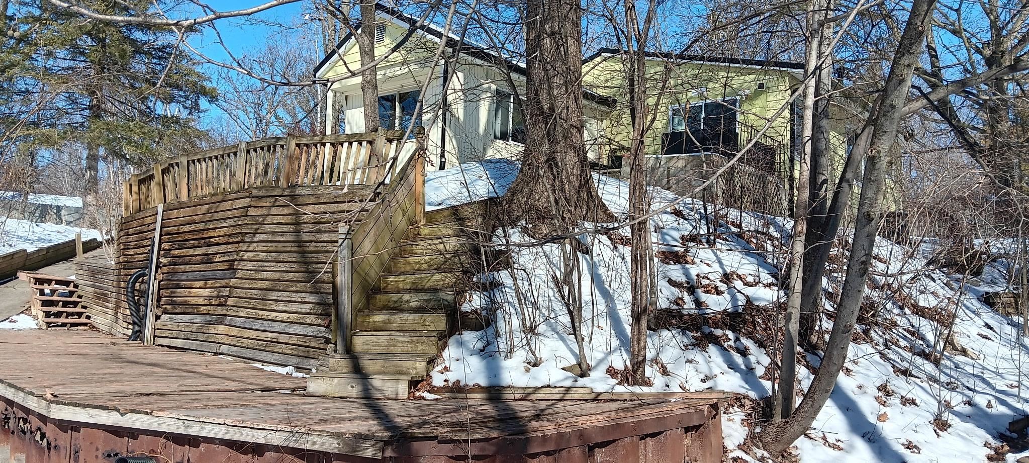 836 Poquonnock Drive — photo