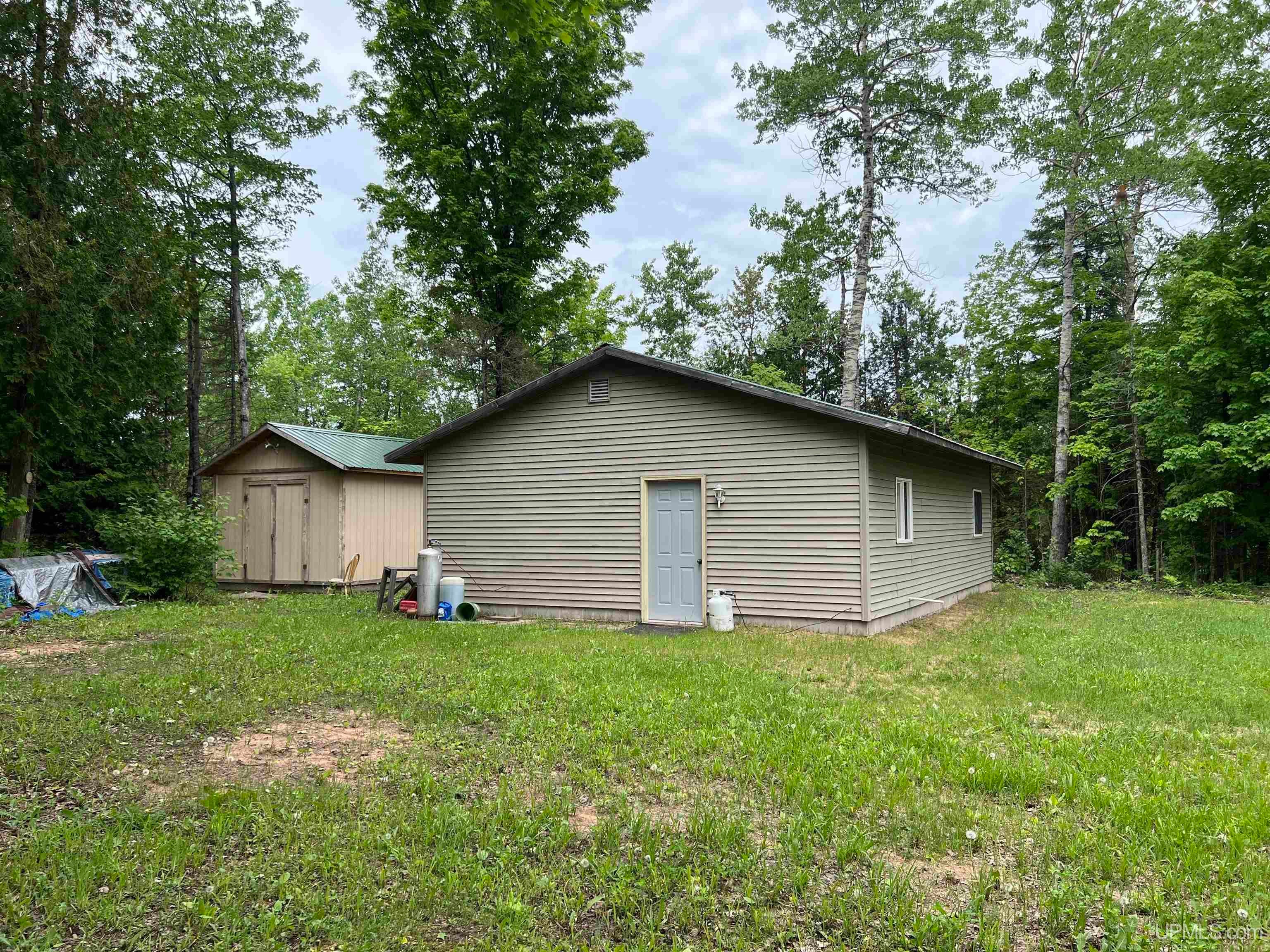 Tbd County Road Rm Road — photo