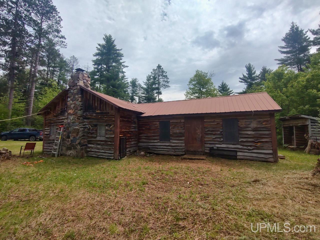 184 Marten Lake Road — photo