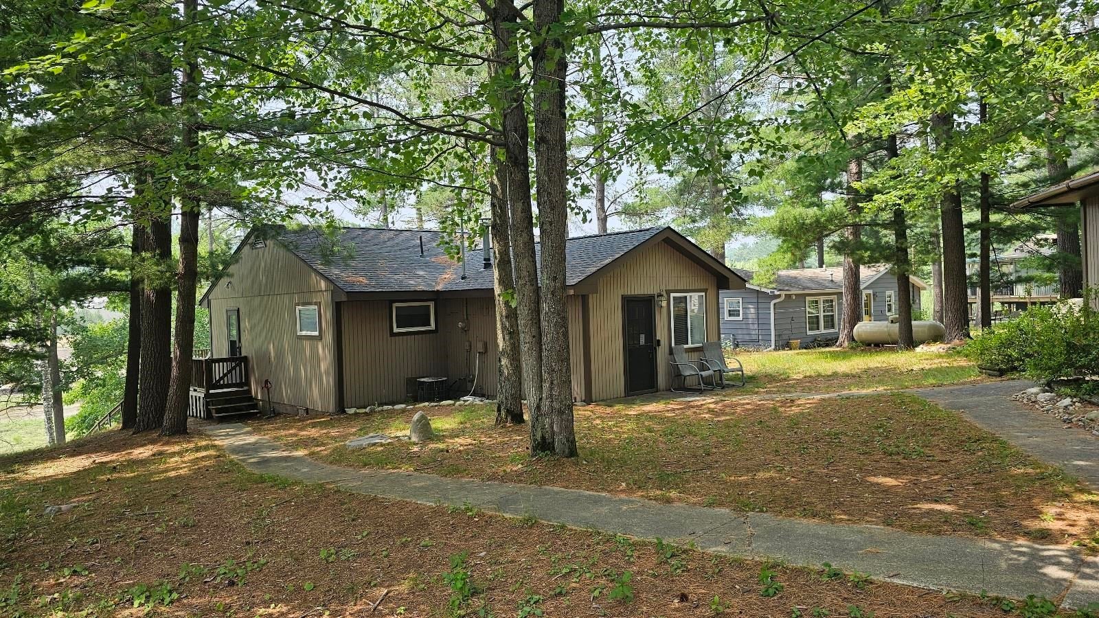 3969 N West Branch Drive — photo