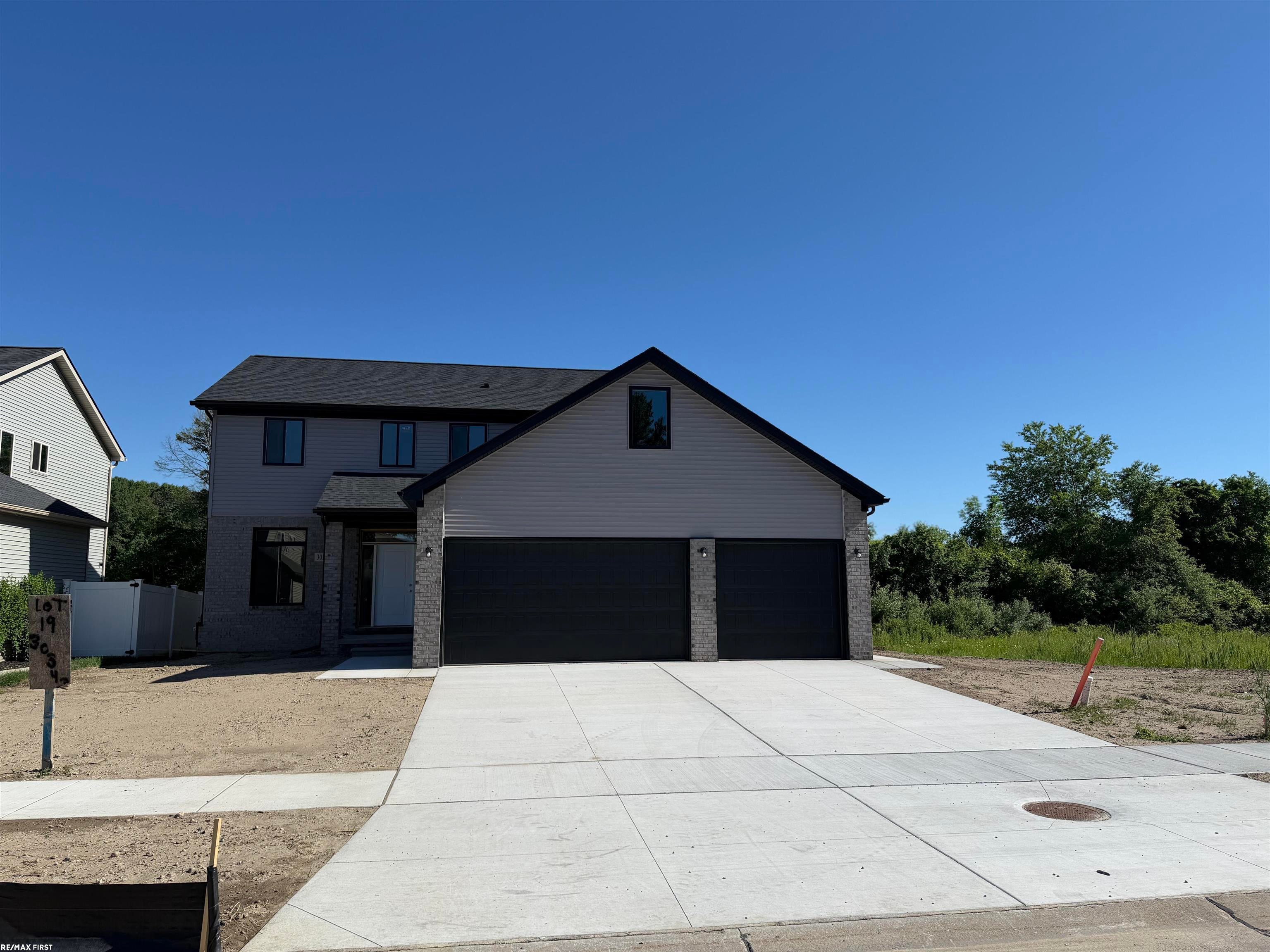 30343 Weathervane Woods Drive — photo
