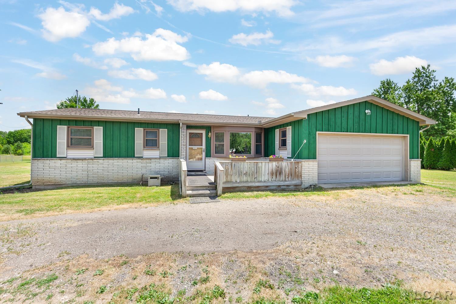 9473 Britton Highway — photo