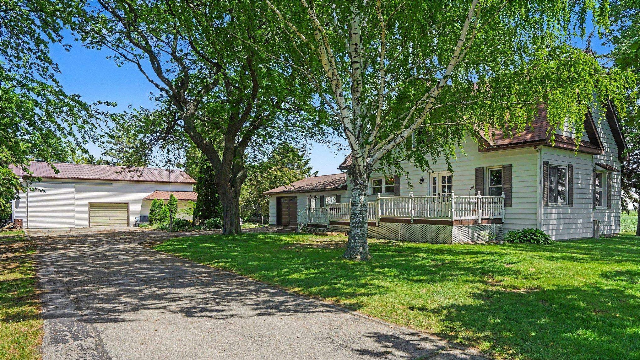 4250 Dickerson Road — photo