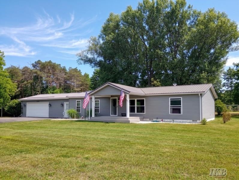 1245 Chappel Valley Road — photo