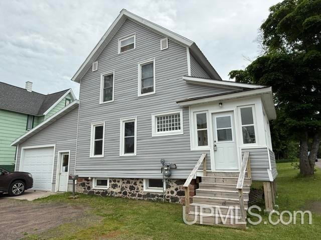 25243 W Cone Street — photo