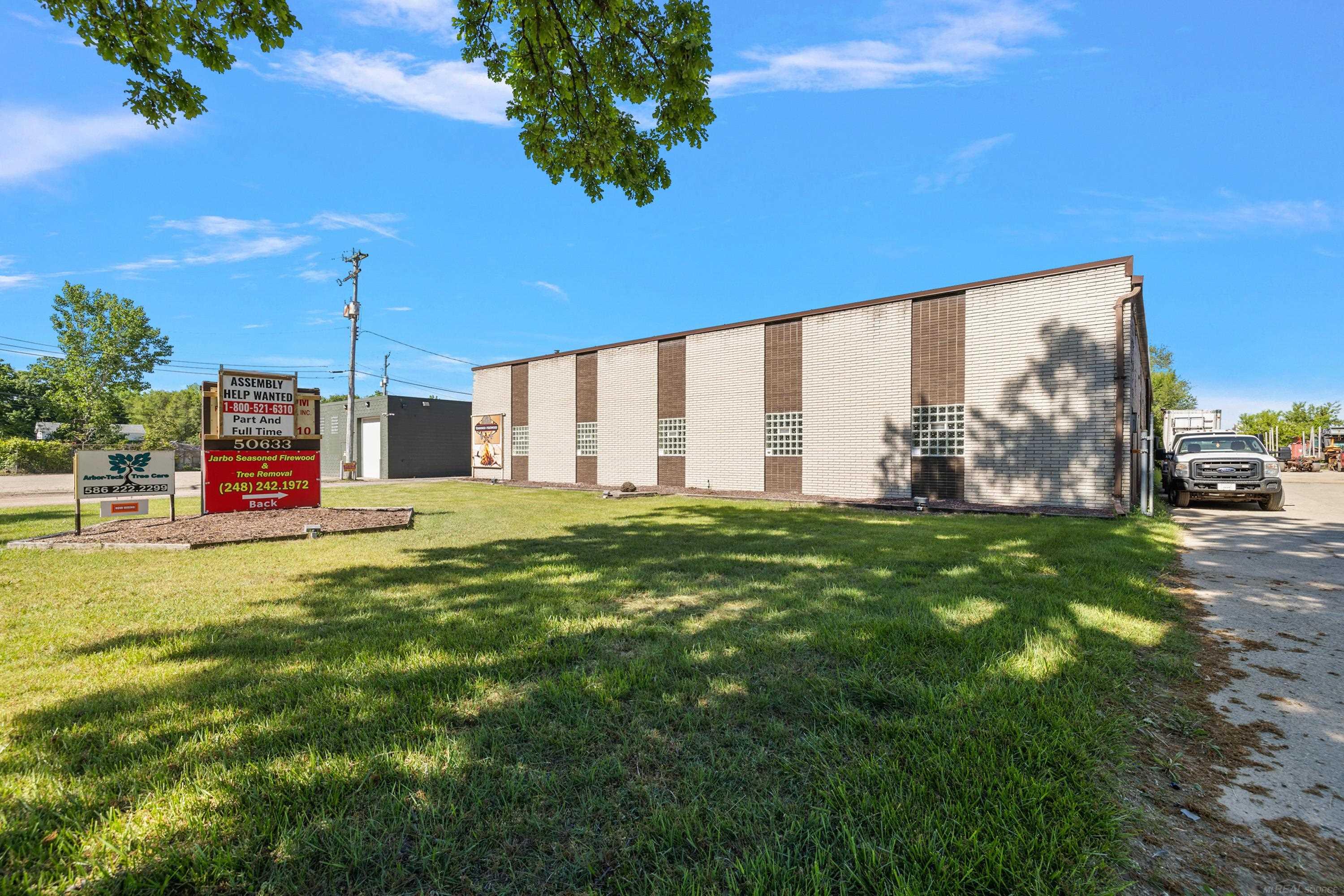 50633 Ryan Road — photo
