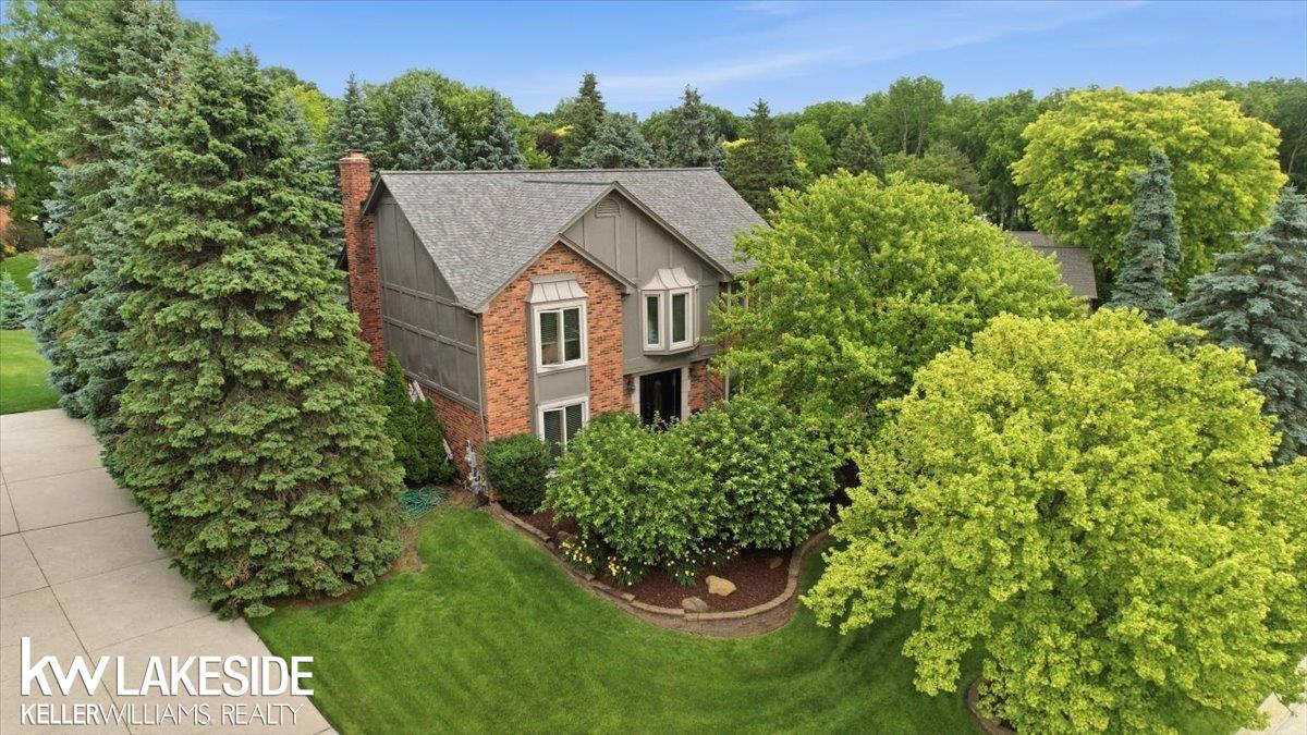 7277 Wellington Place — photo