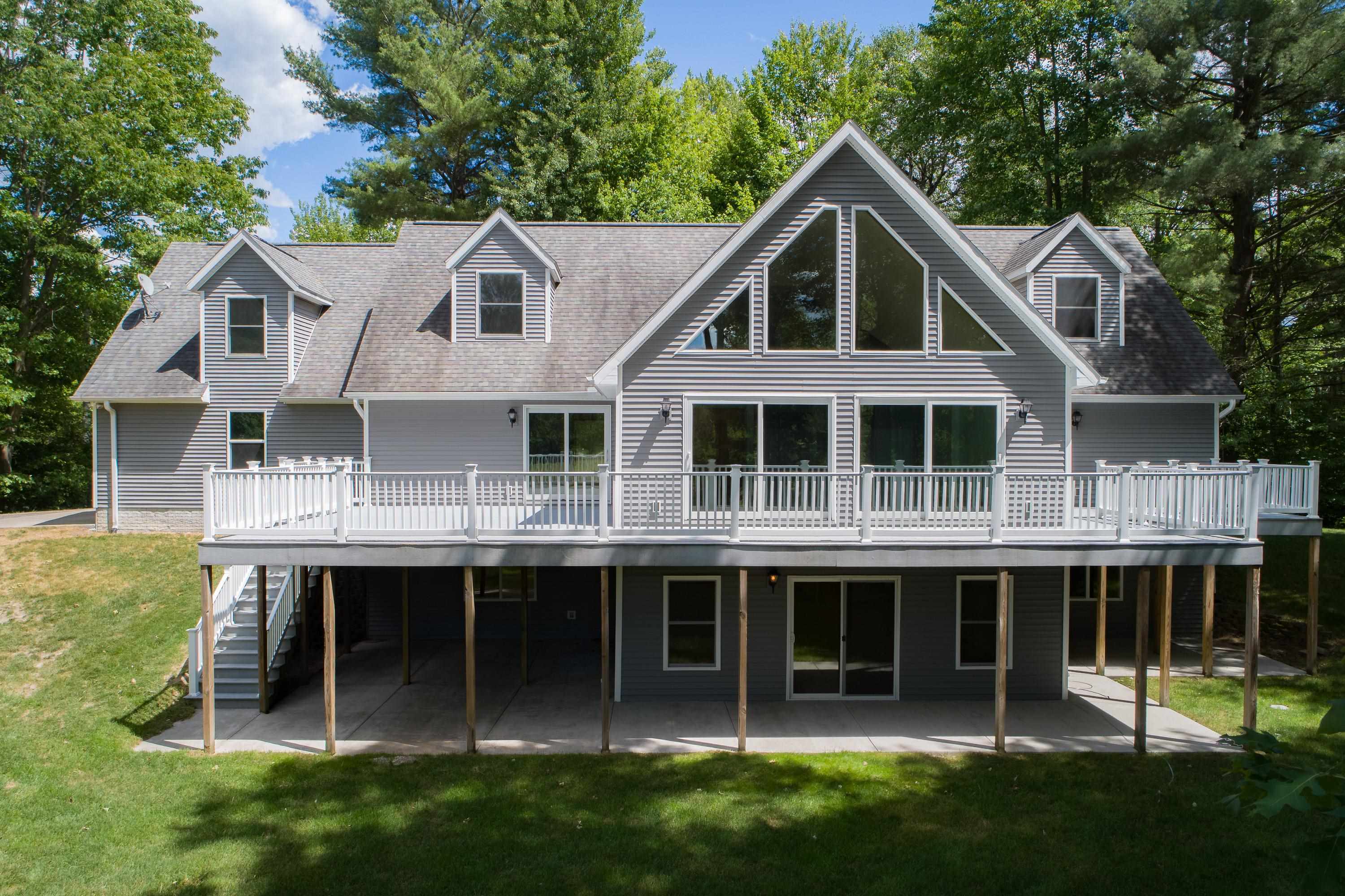1365 E Shaffer Road, Hope, MI 48628 — photo 2