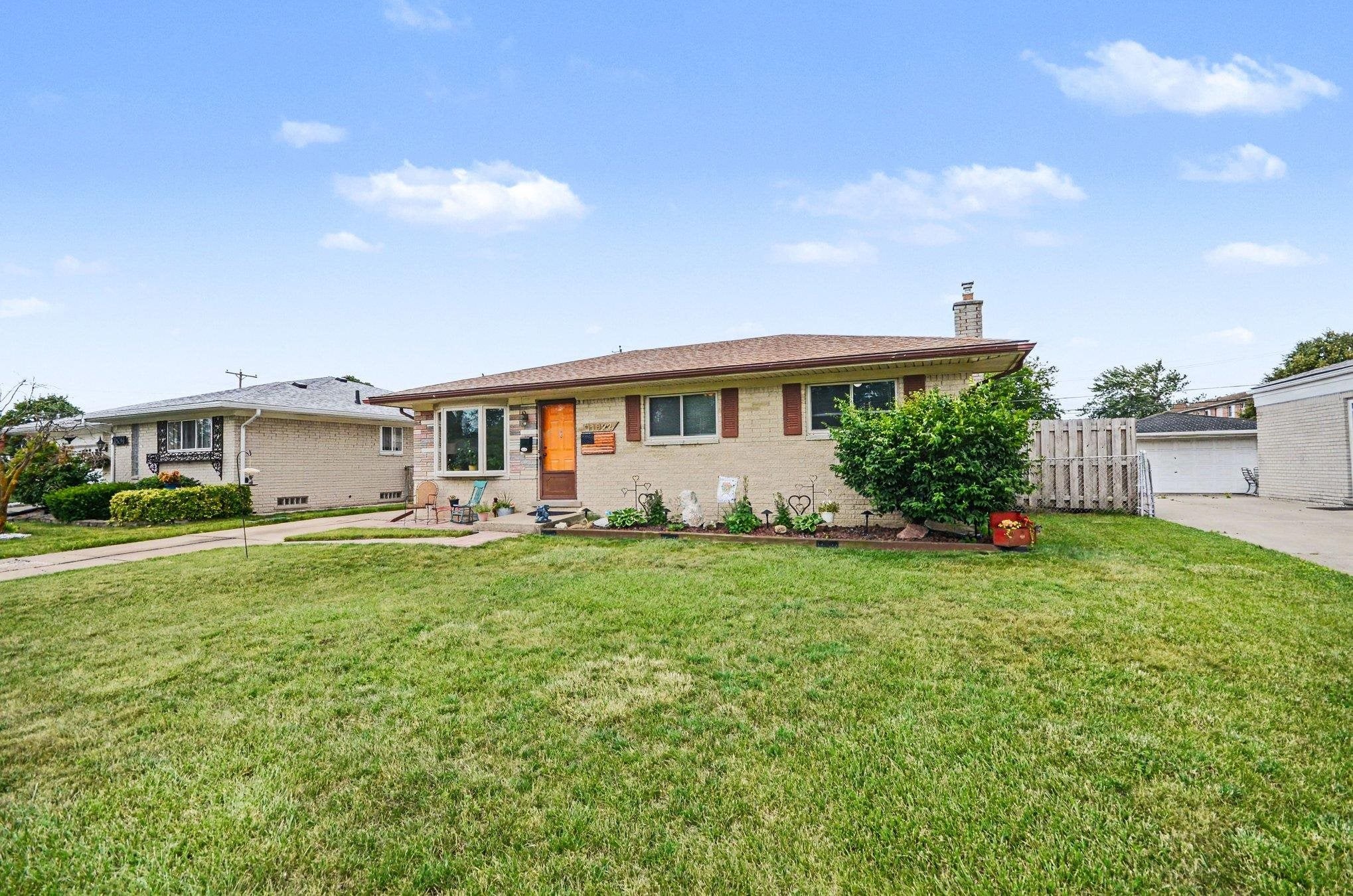 11822 Highland Drive — photo