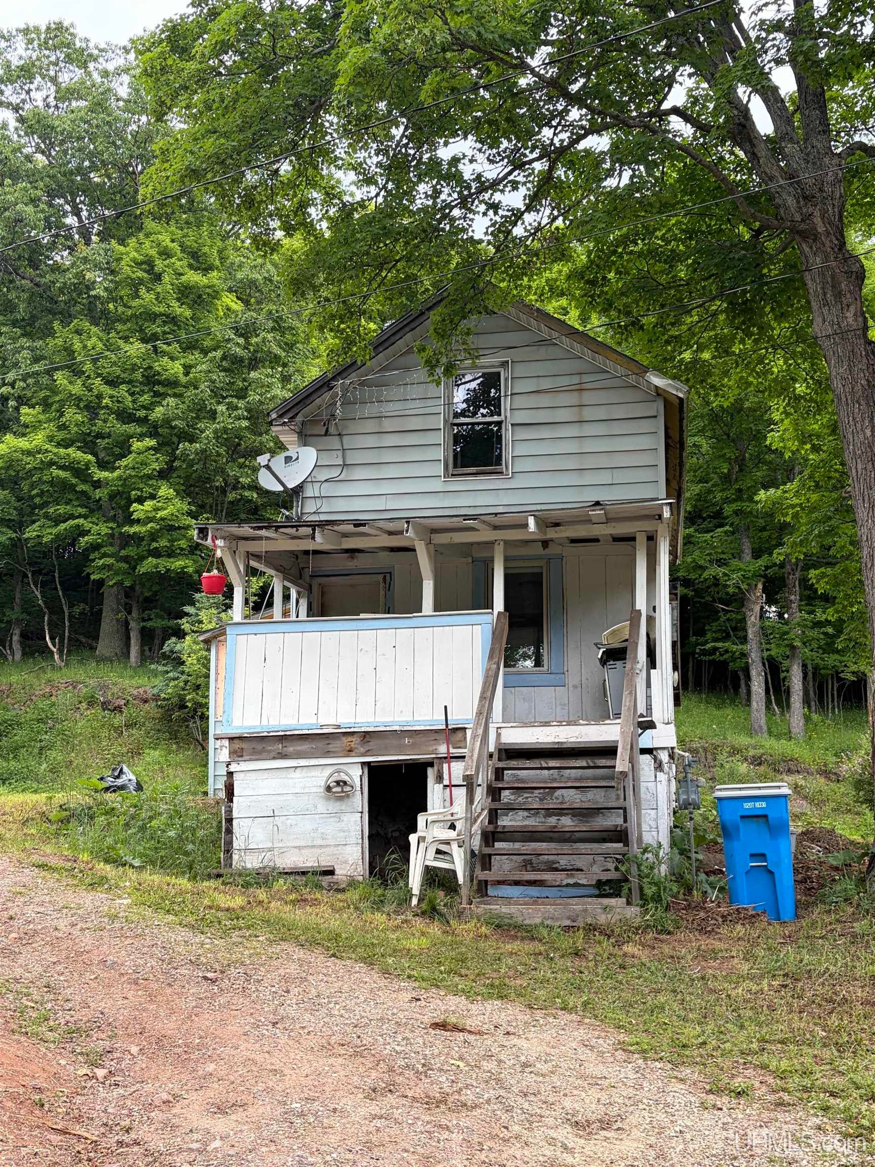 6365 County Road Pb Road — photo