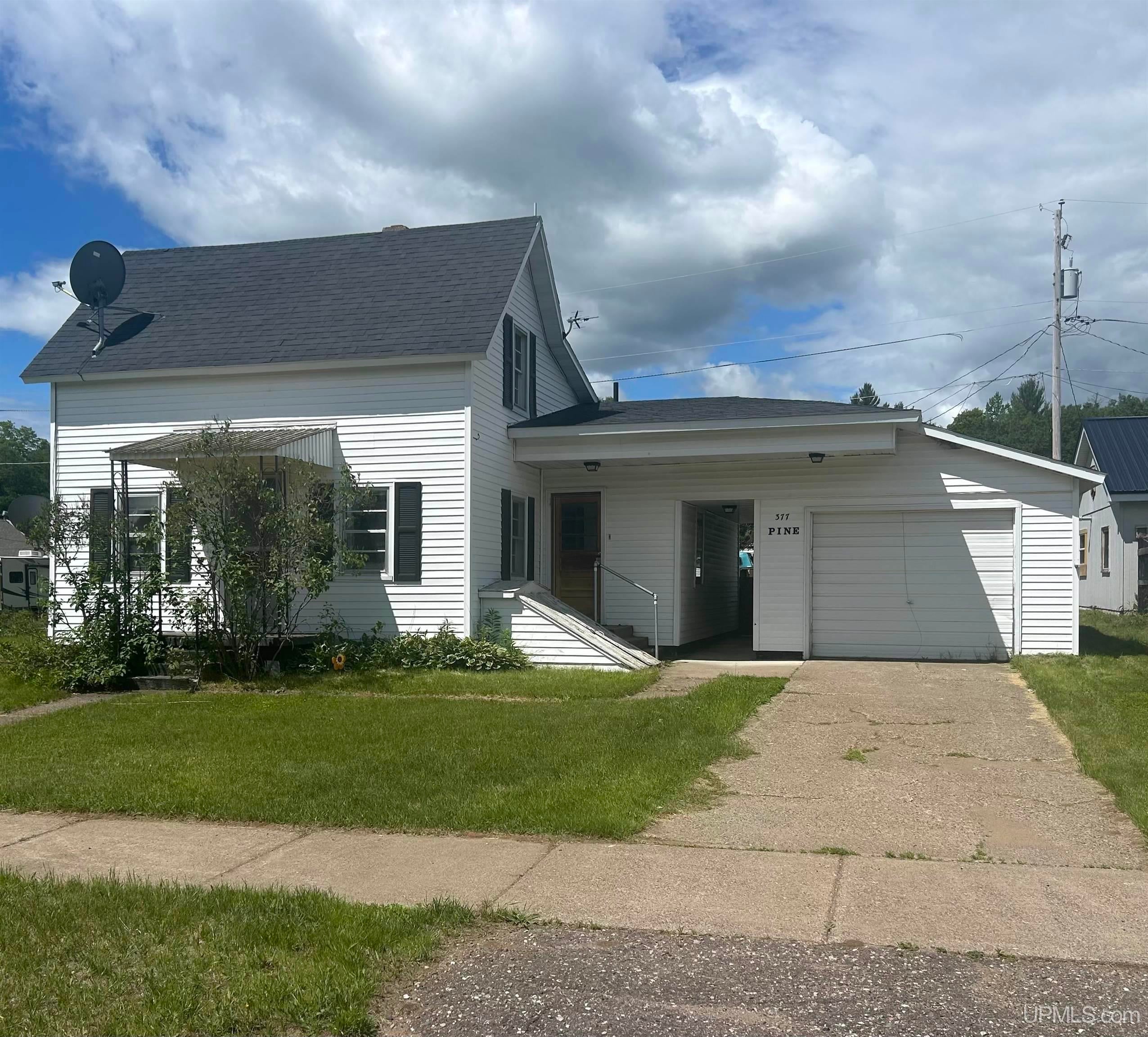 377 Pine Street — photo