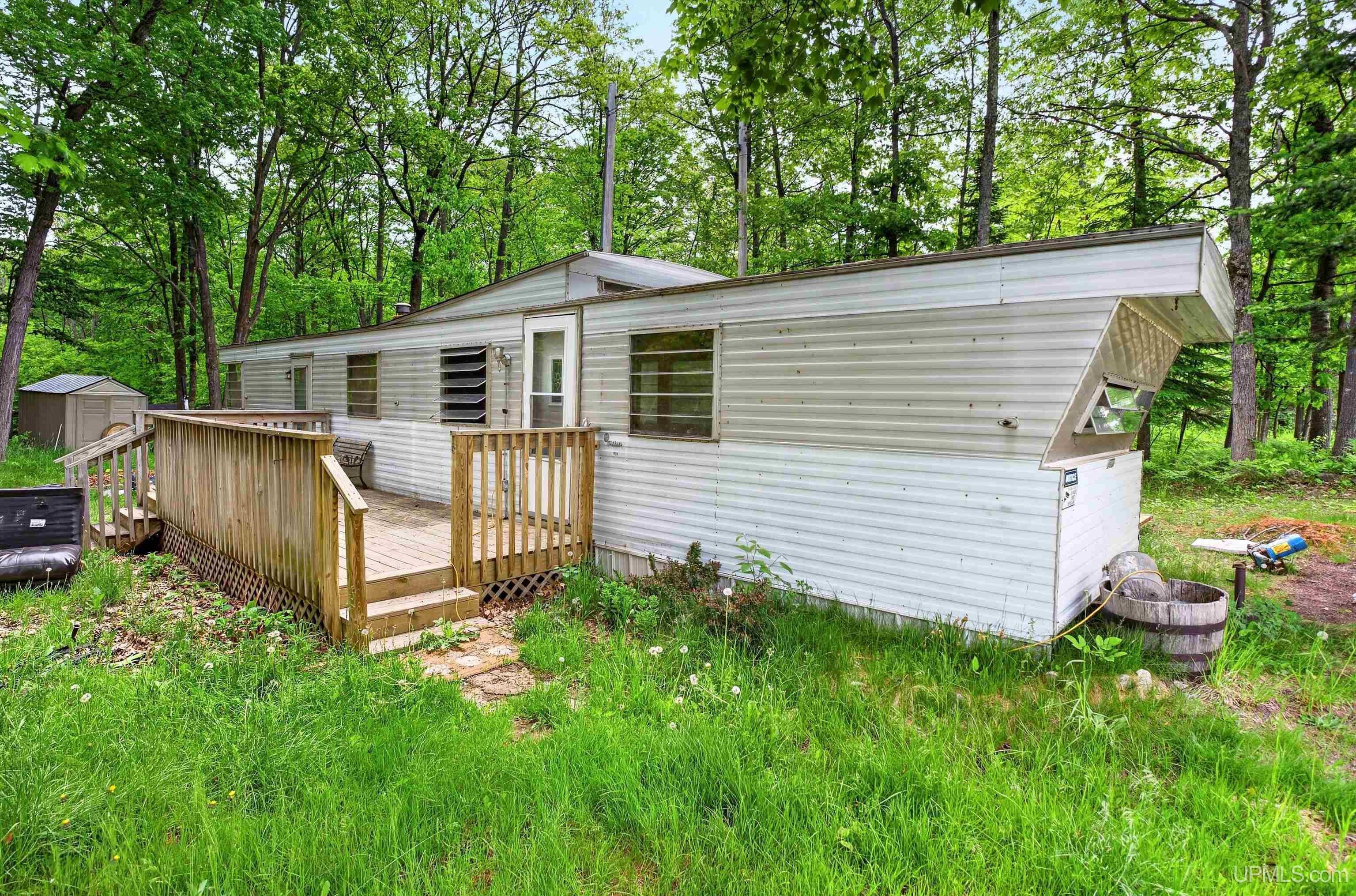 5672 County Road 550 Road — photo