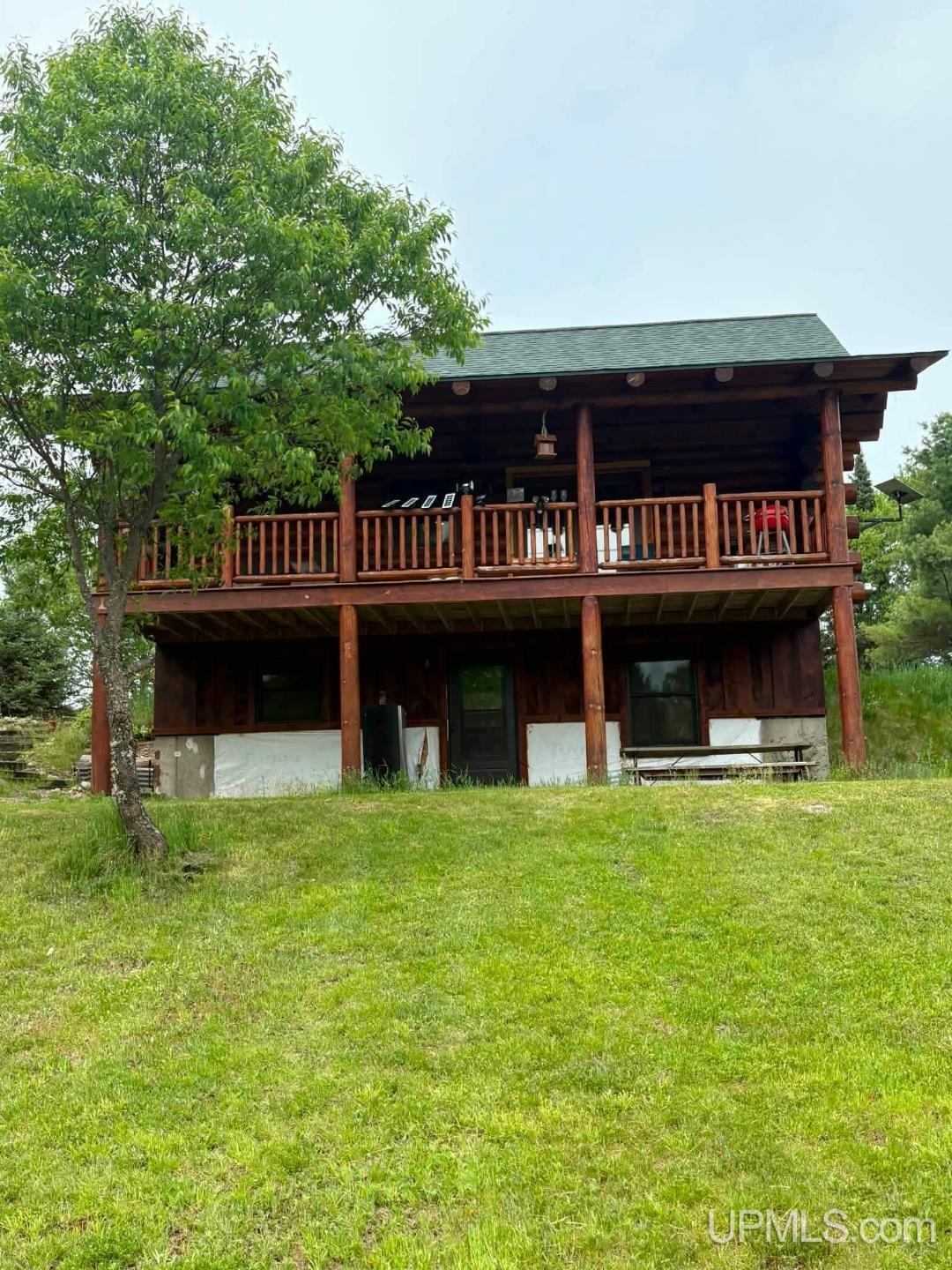 573 Triangle Ranch Road — photo
