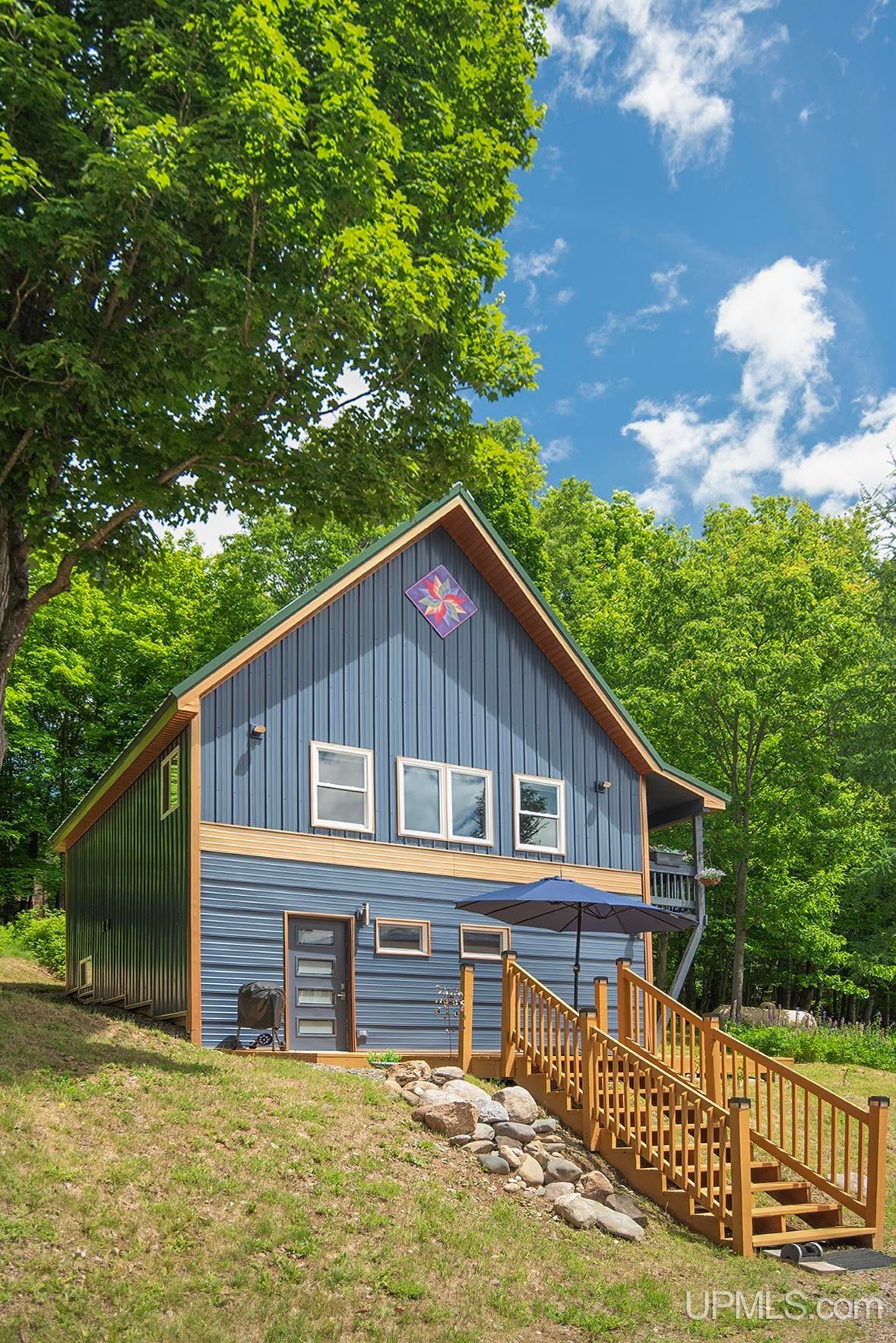 123 Brule Village Road — photo