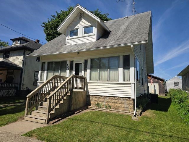 802 S Park Street — photo