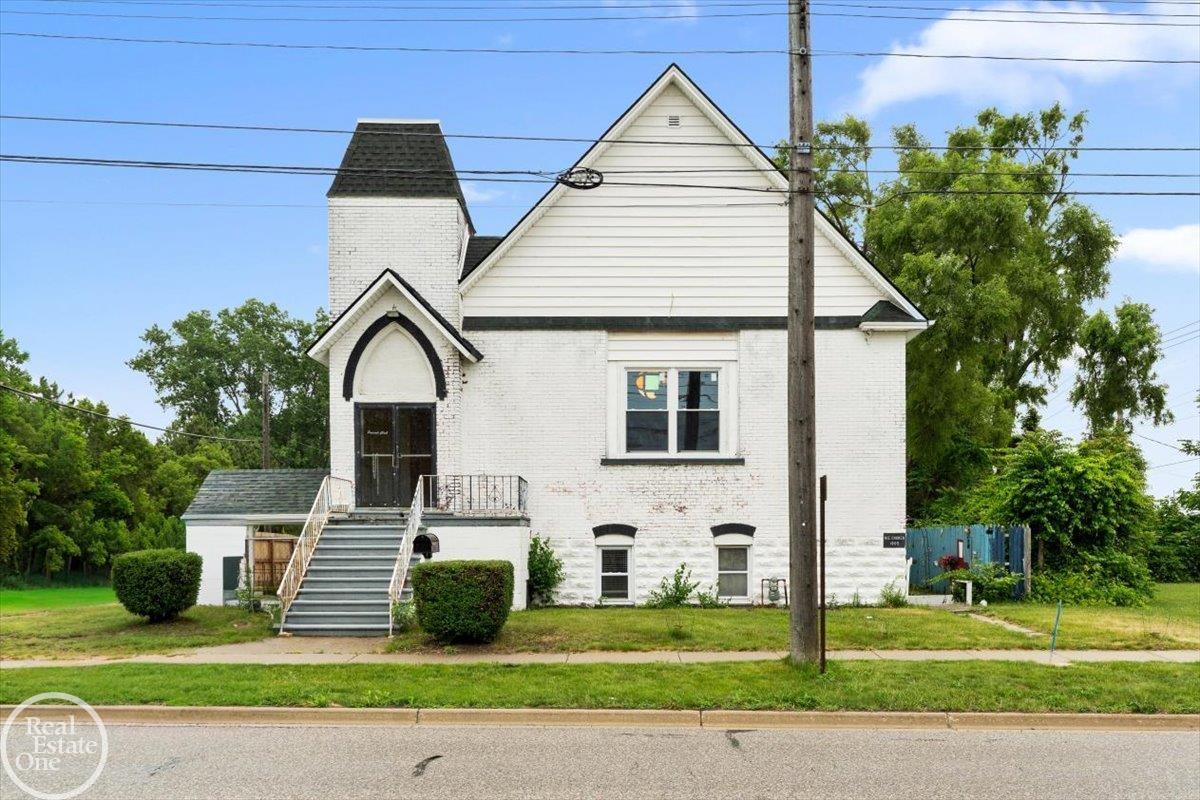 3404 24th St. Street — photo
