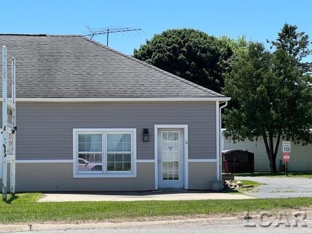 1801 W Michigan Avenue Lot 6 — photo