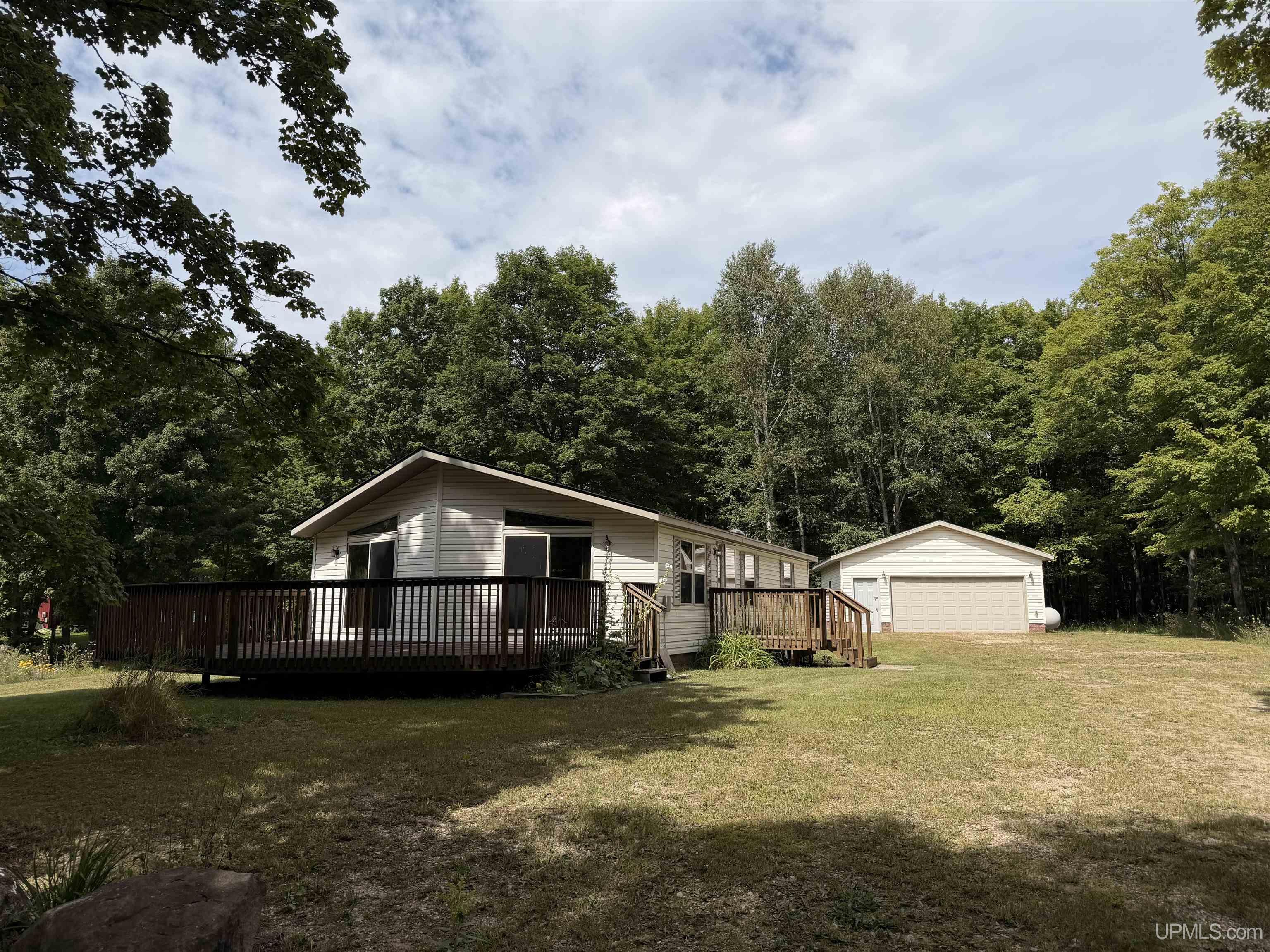 E12374 Olson Road — photo