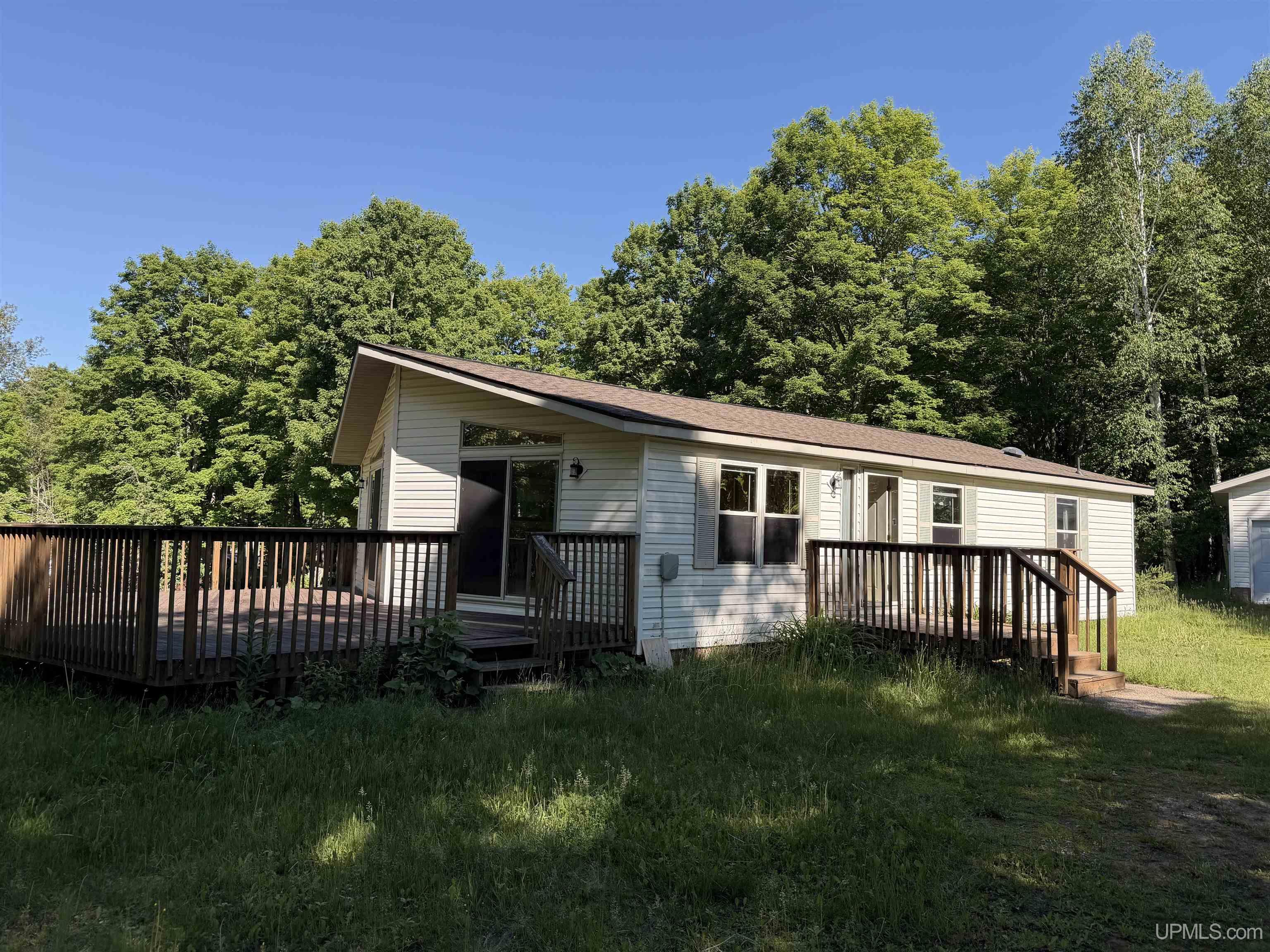 E12374 Olson Road, Shingleton, MI 49884 — photo 3