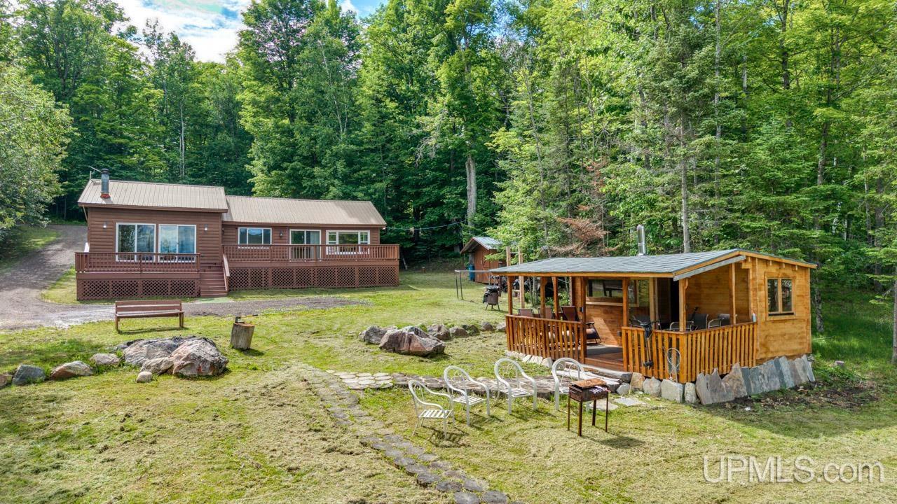 W6280 Rock Lake Road — photo