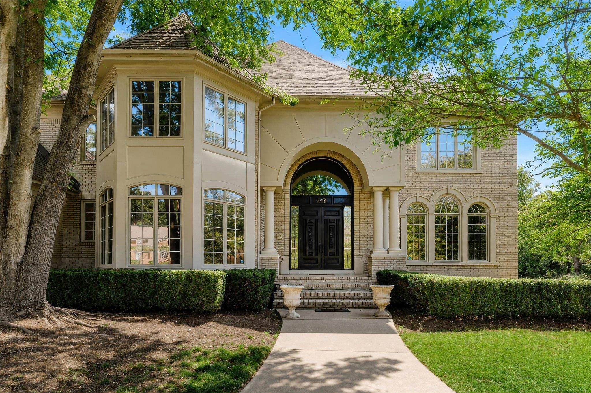 5539 Carrollton Court — photo