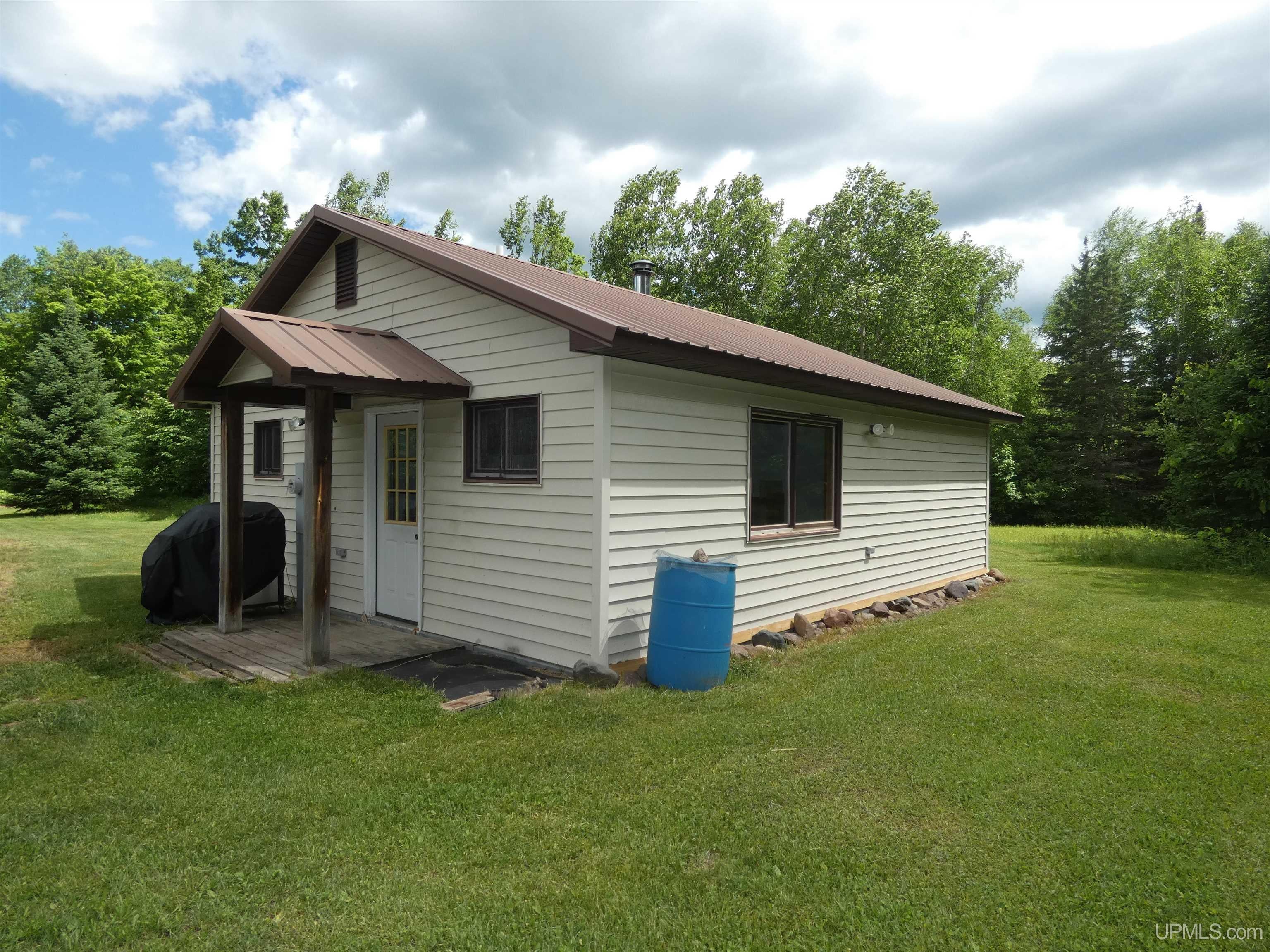 13419 Gauthier Road — photo