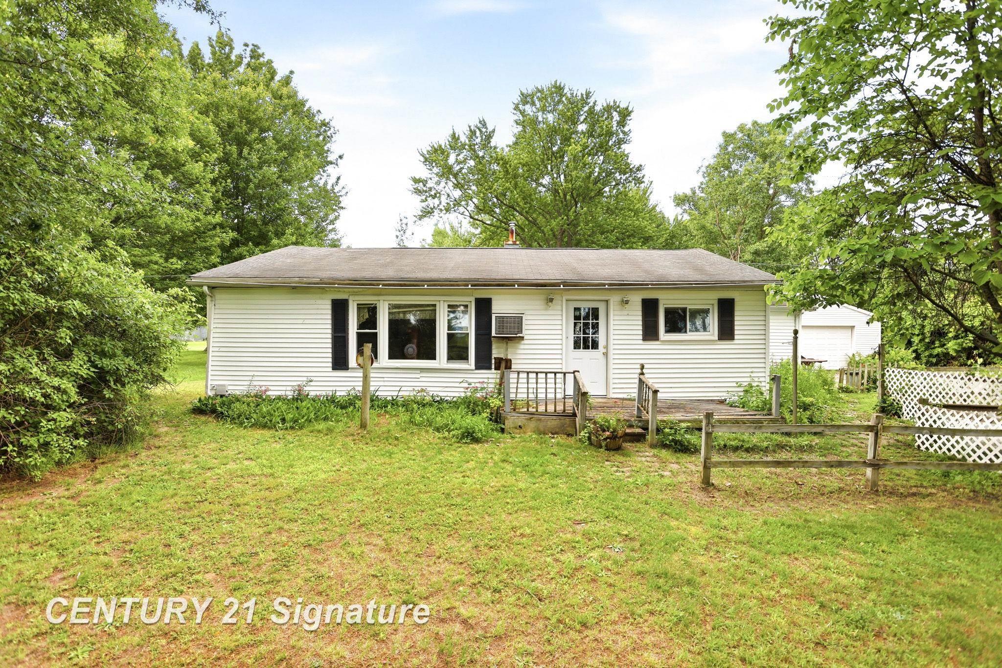 12097 Swan Creek Road — photo
