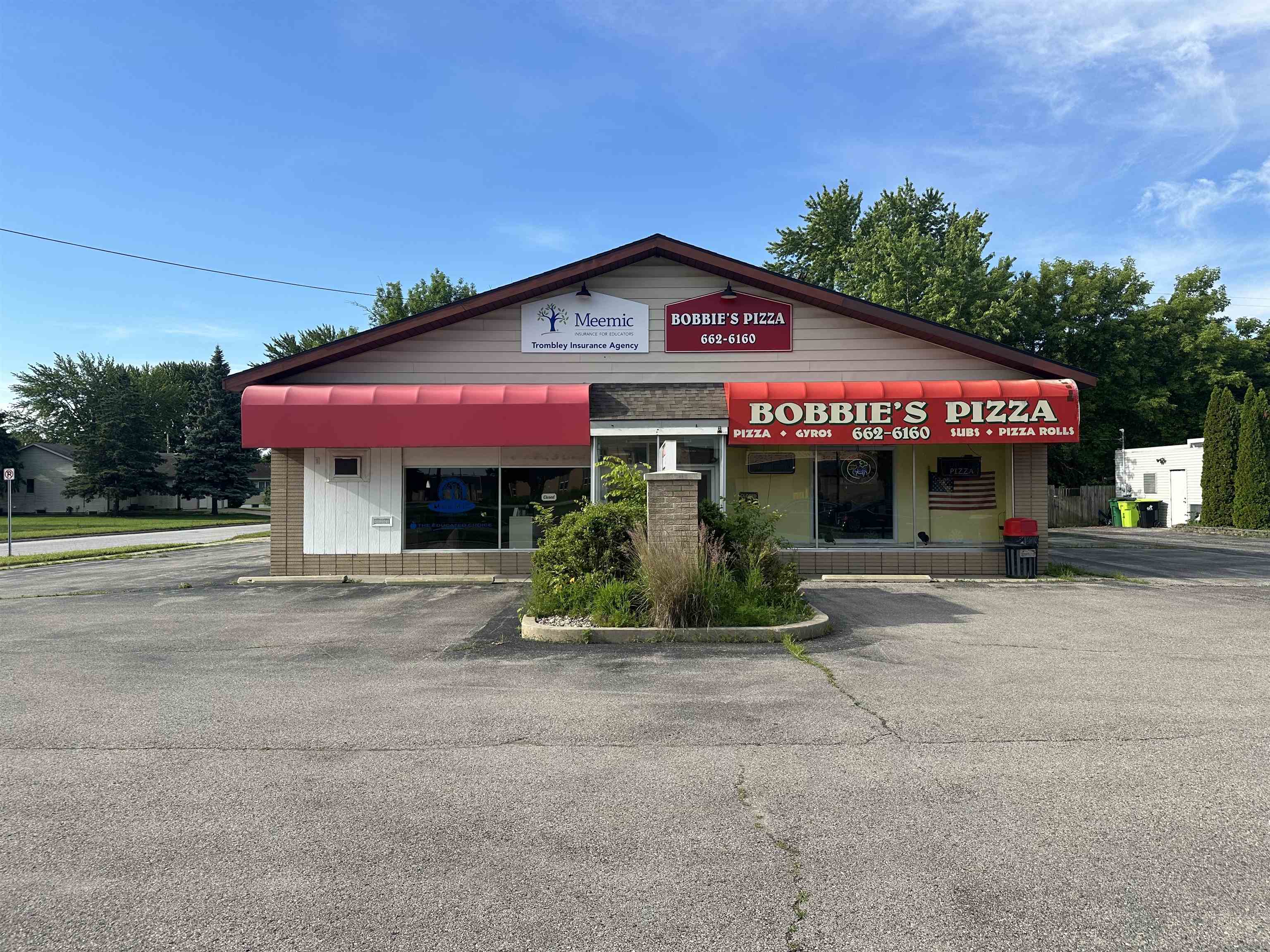 507 W Midland Road — photo