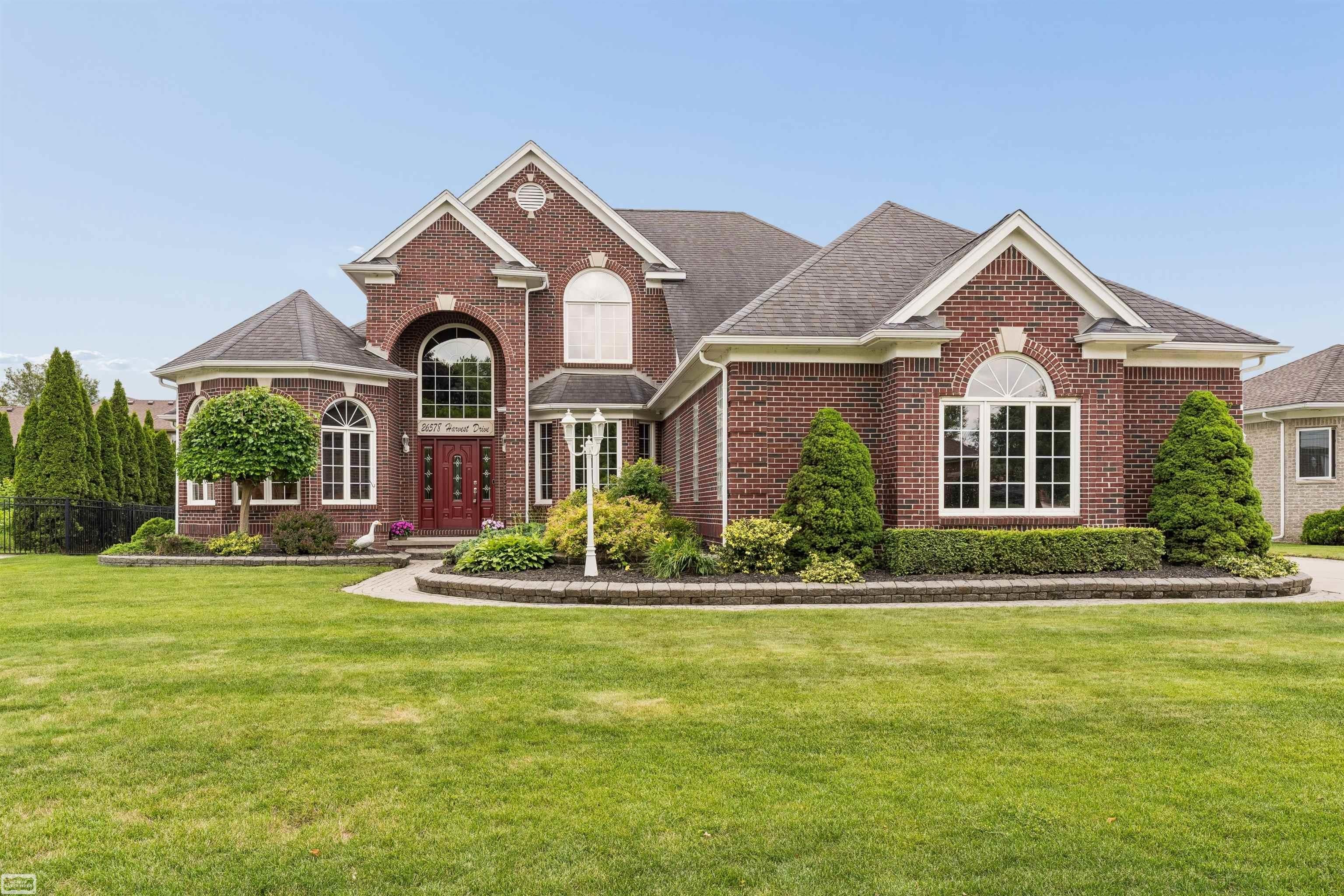 26578 Harvest Dr Drive — photo