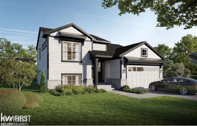 11080 Handel Lane — photo