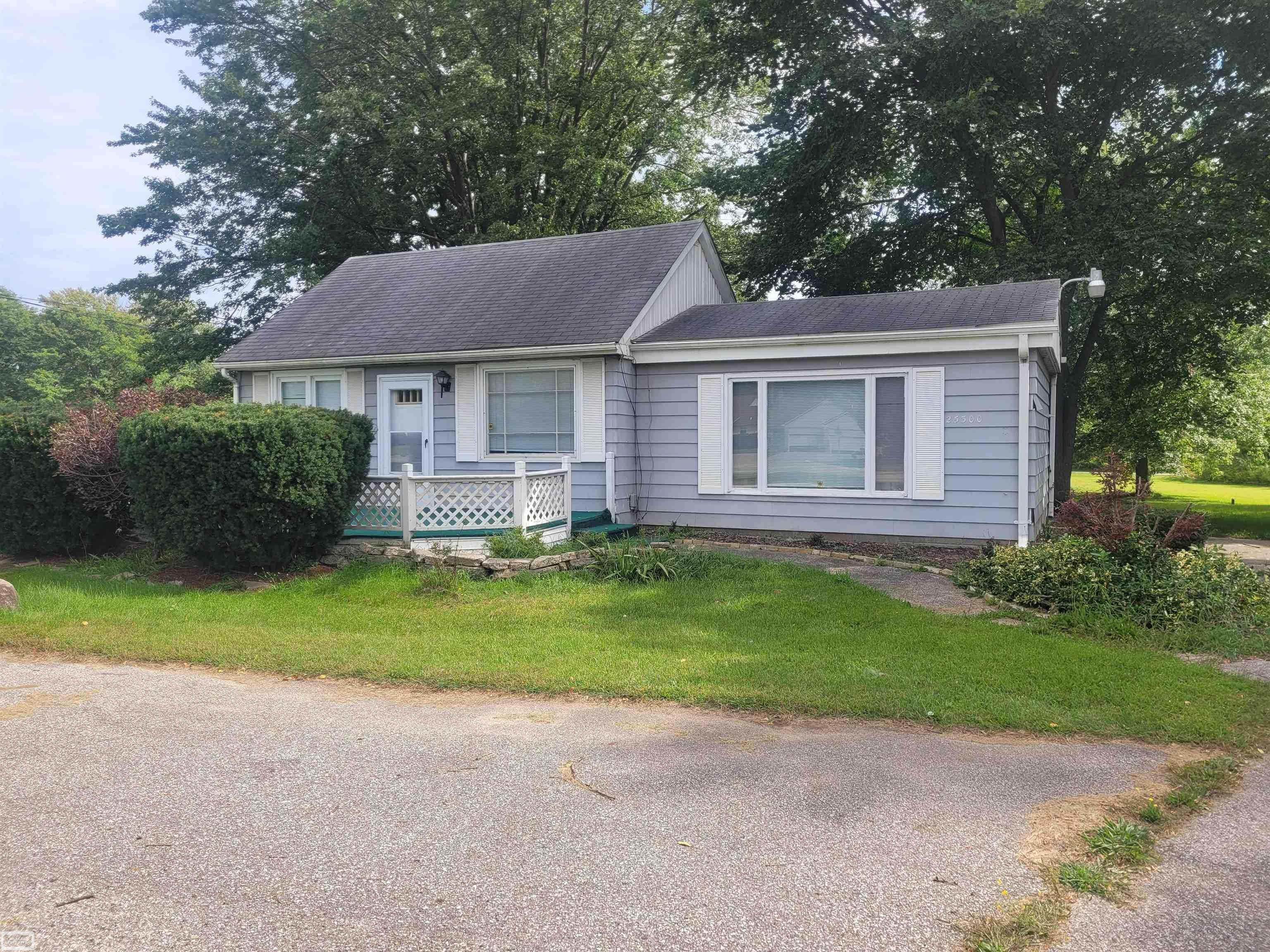 25300 23 Mile Rd Road — photo