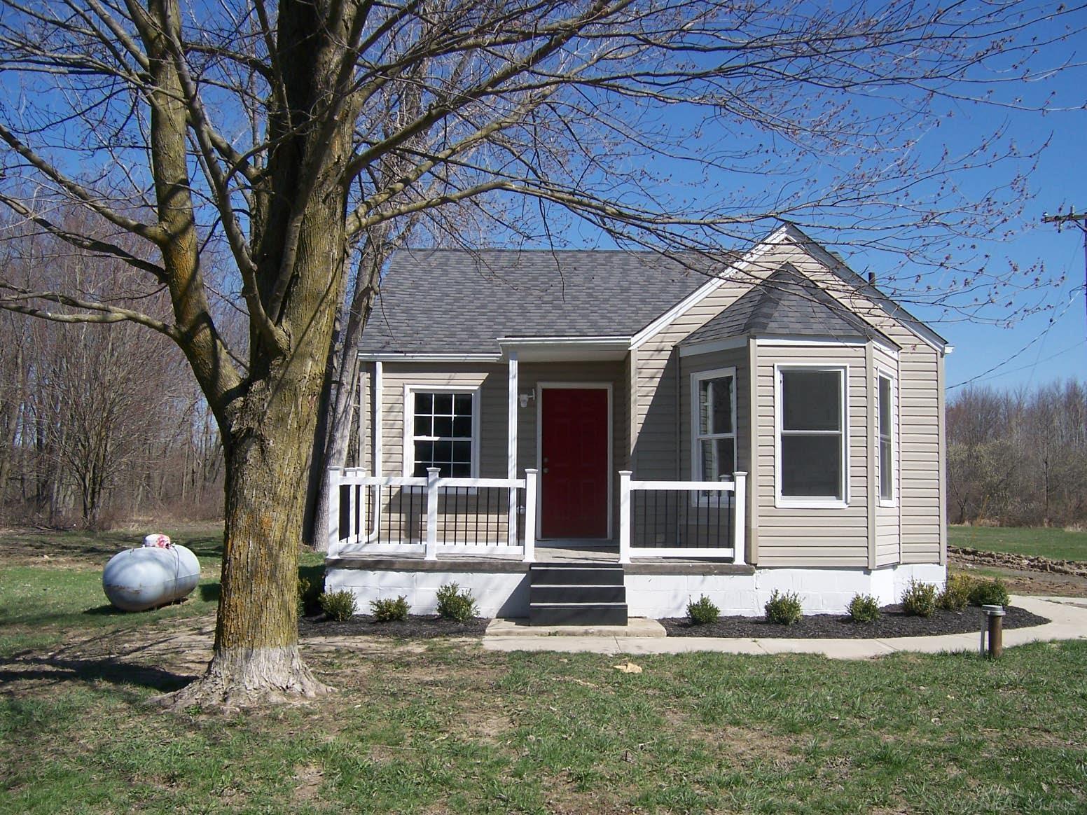 11172 Dunn Road — photo