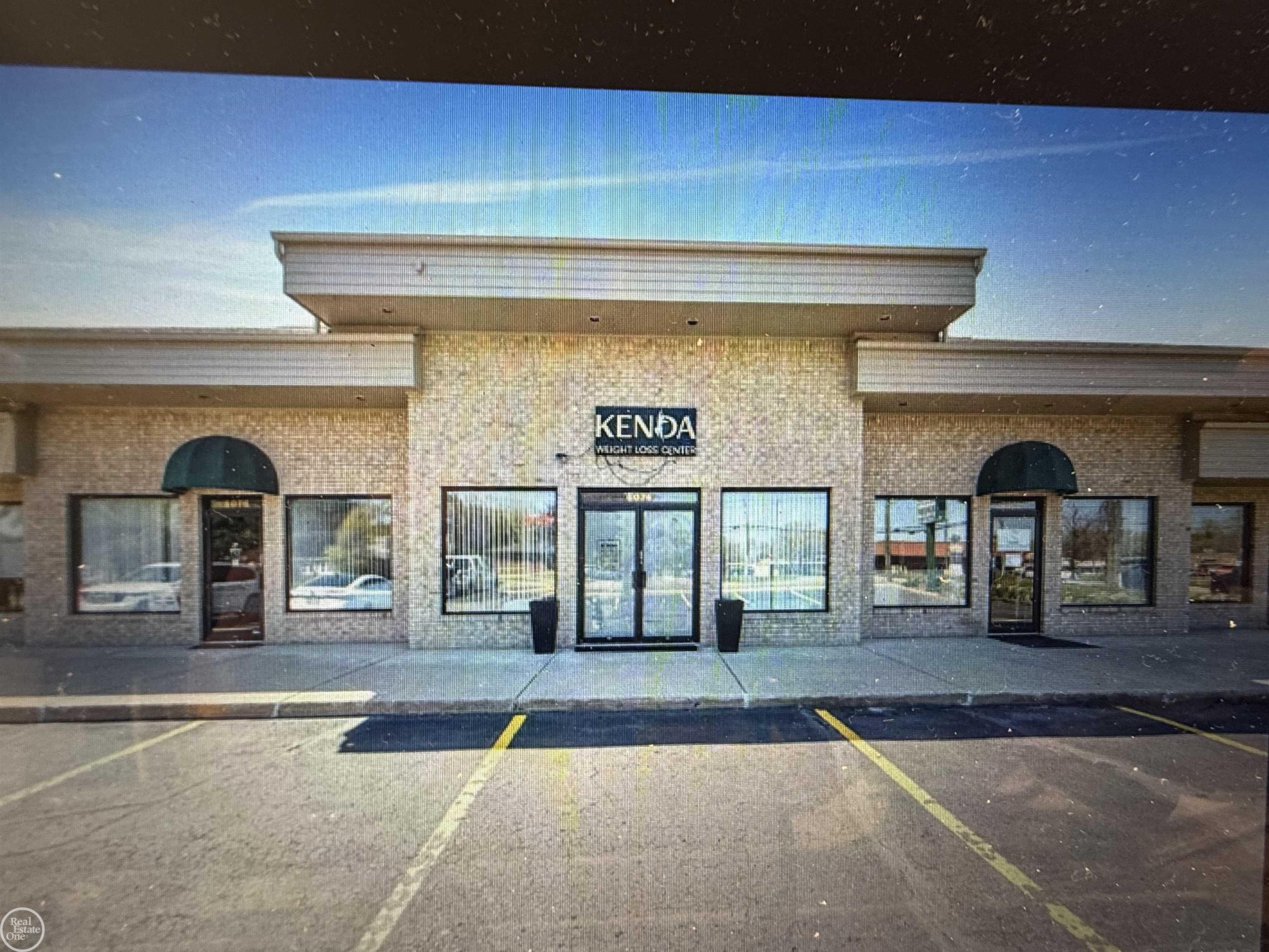 8074 21 Mile Road — photo