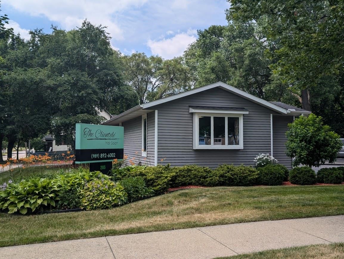 205 E Jane Street — photo