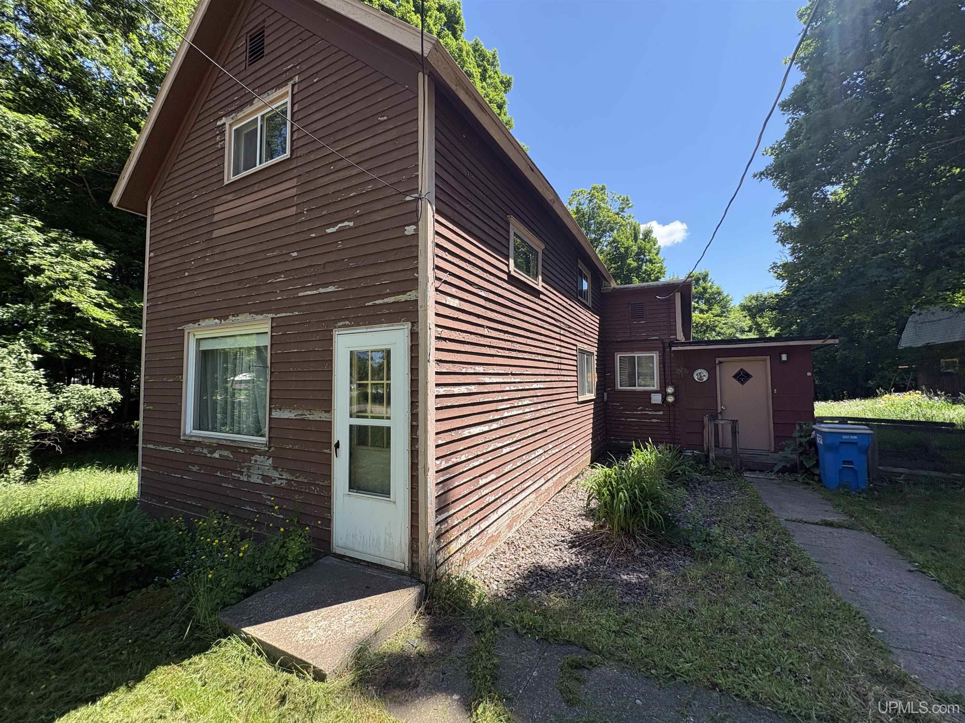 175 County RD PDJ Road, Ishpeming, MI 49849 — photo 2