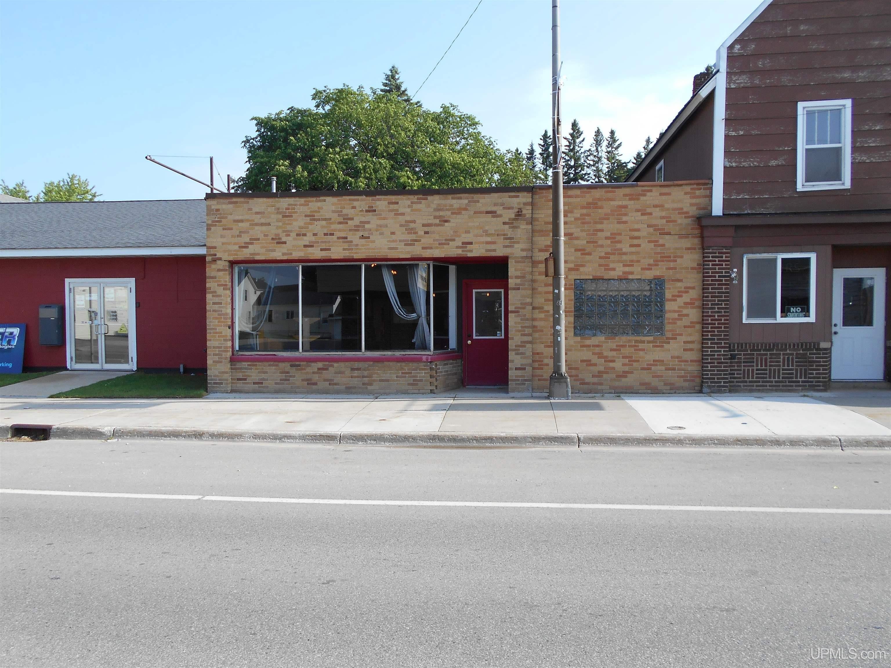 321 Deer Street — photo