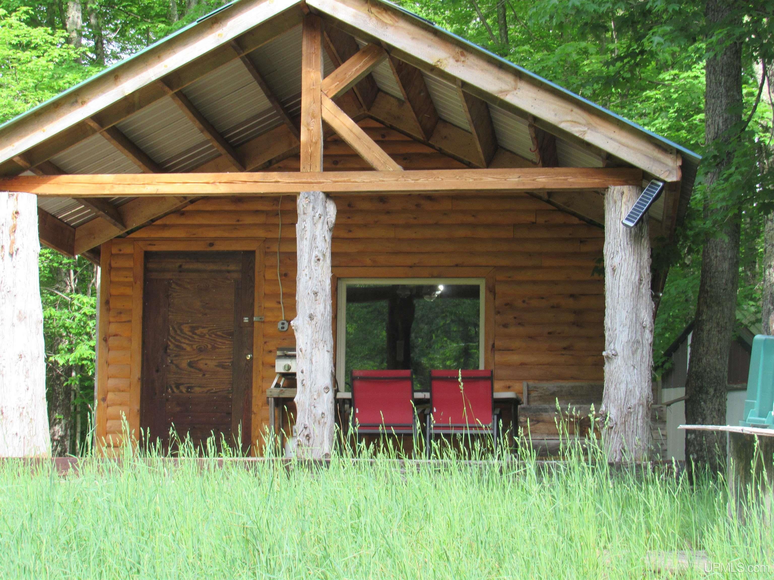 Tbd Sigan Camp Road — photo
