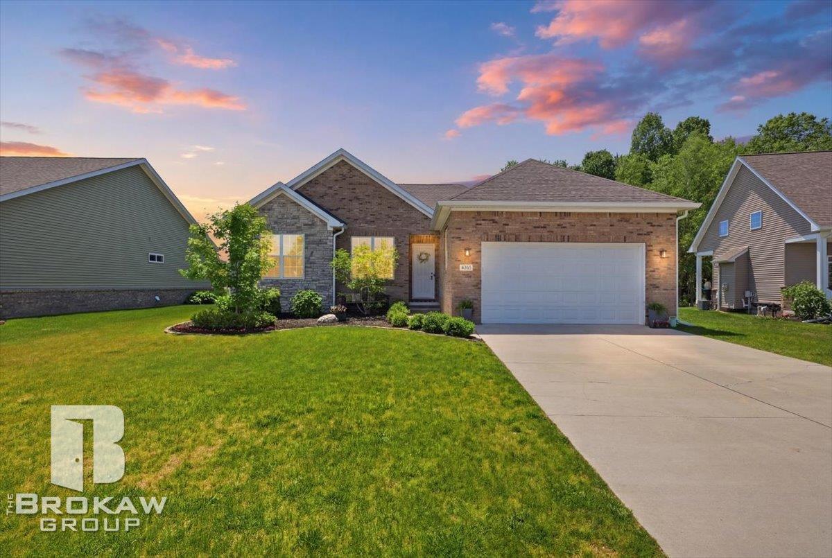 5363 Pebble Beach Dr Drive — photo
